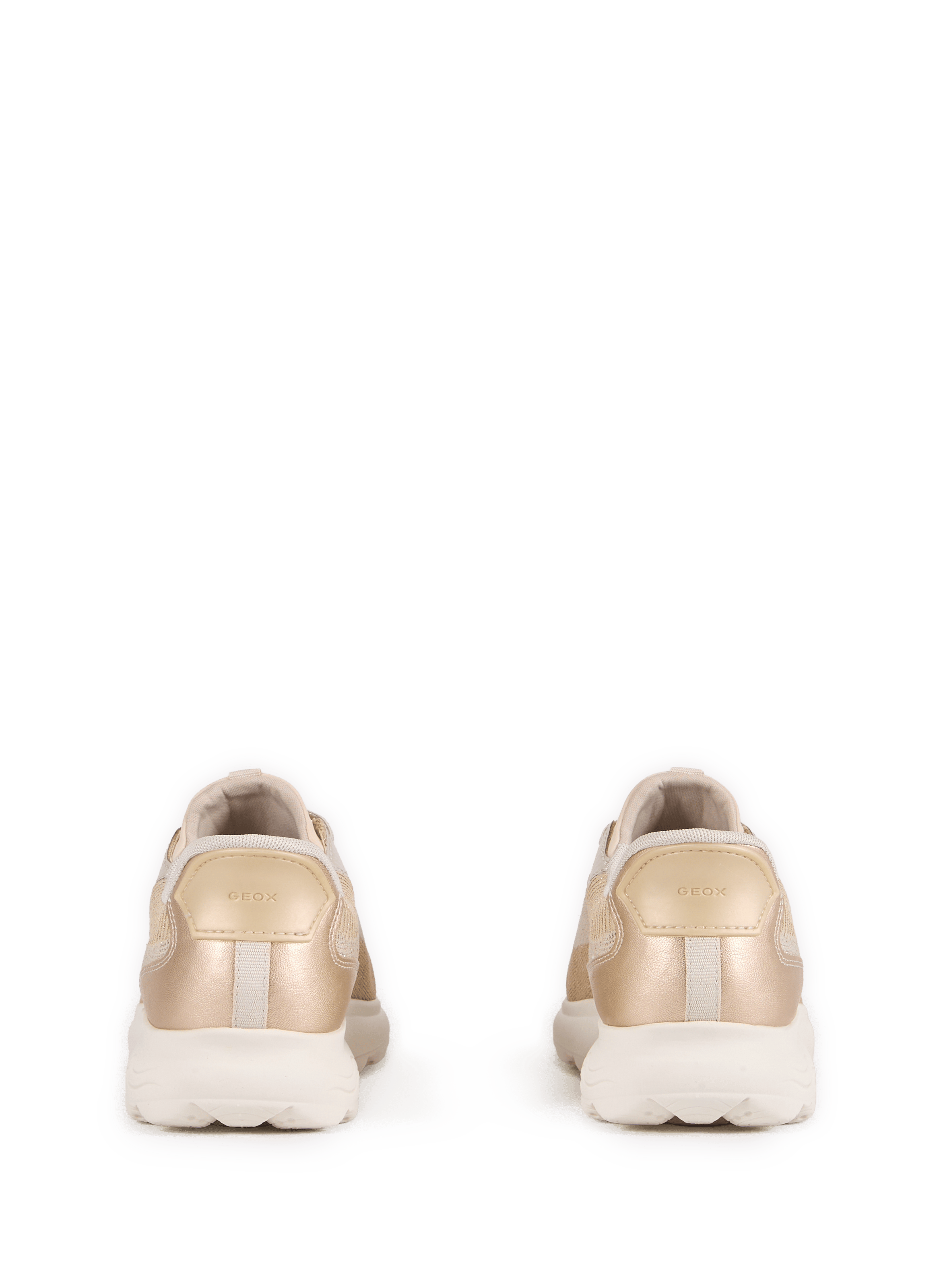 Baskets Spherica Plus brillantes GEOX Multicolore