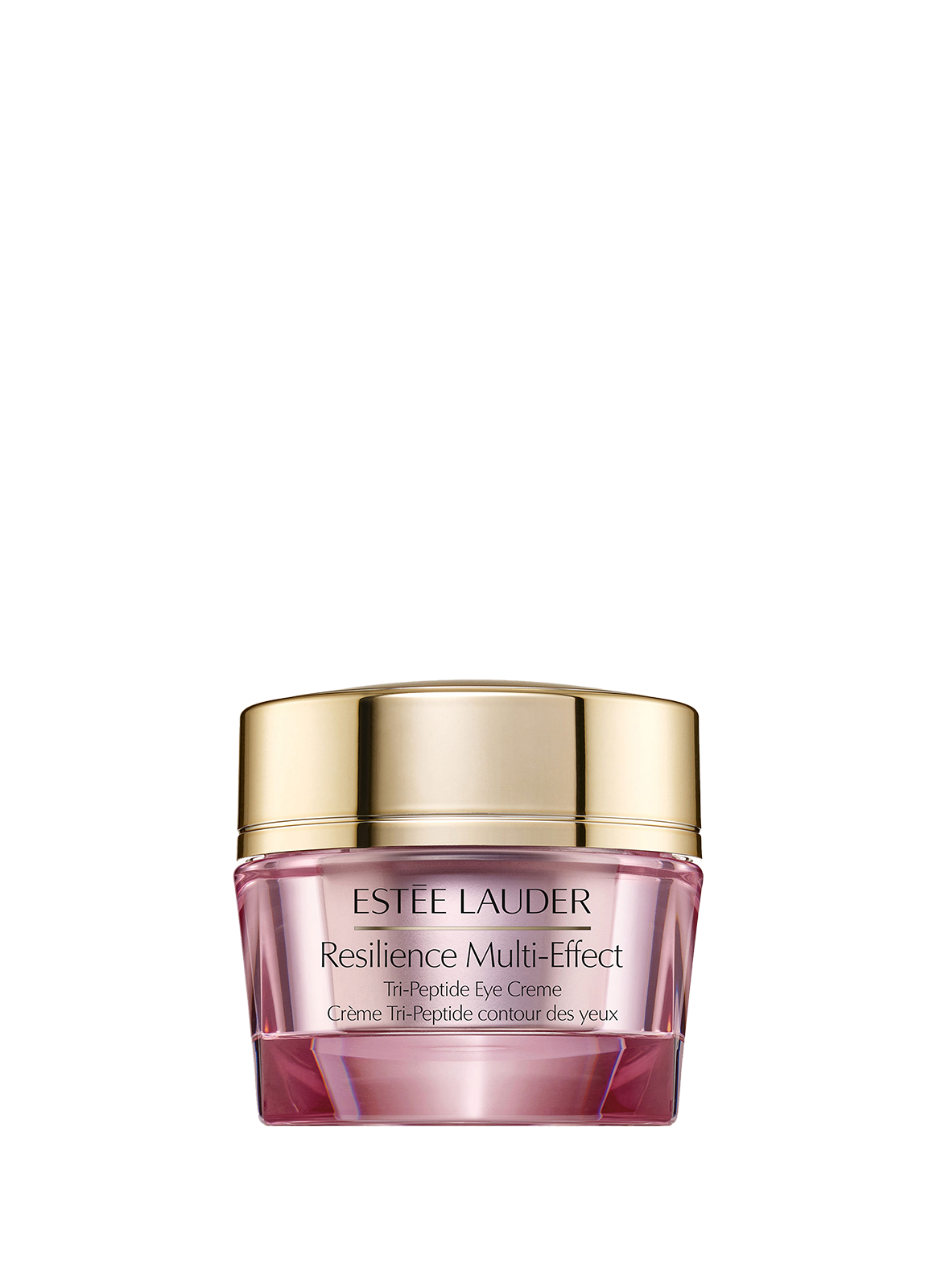 Resilience Multi-Effect - Crème Tri-Peptide contour des yeux ESTÉE LAUDER No color