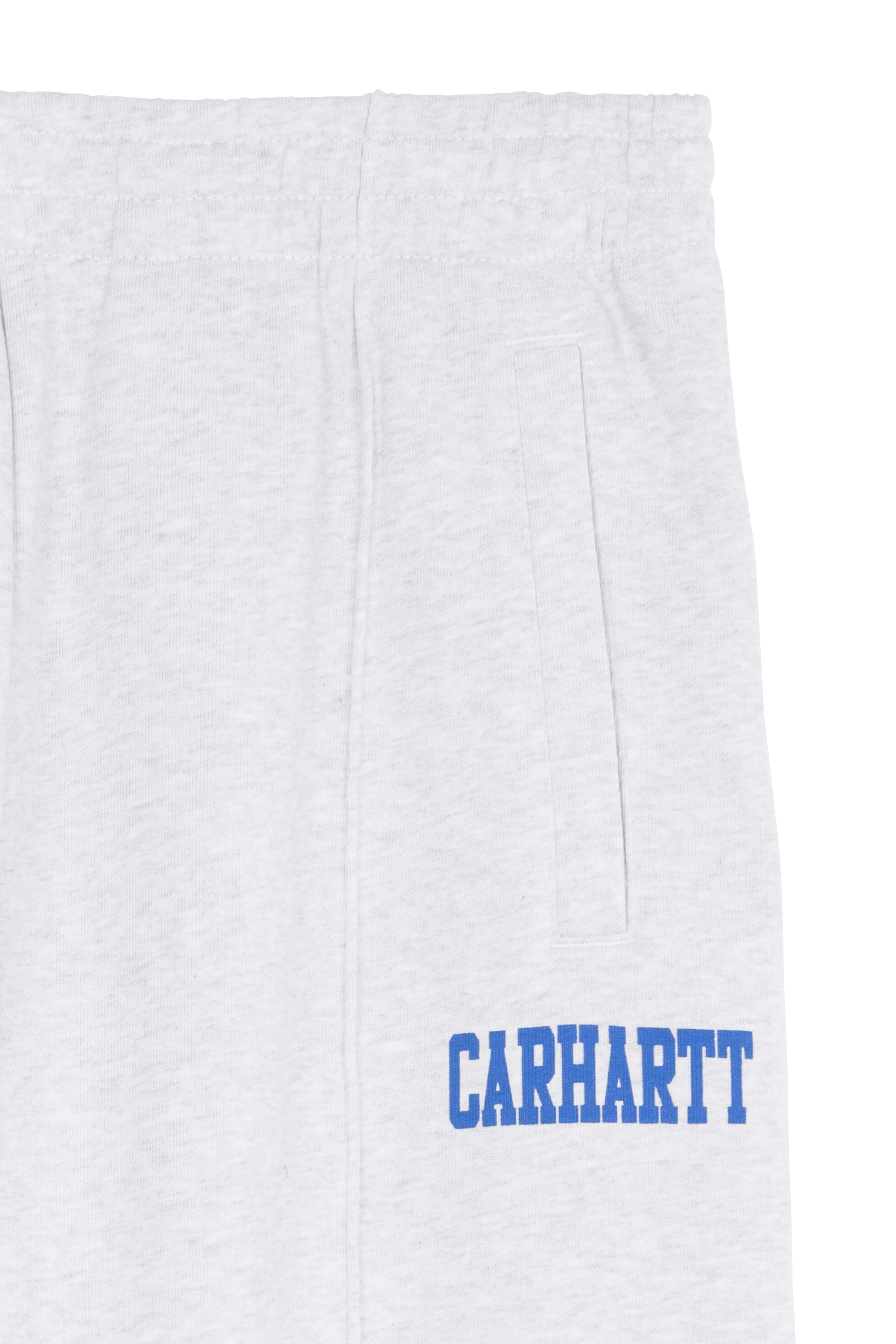 Pantalon de survêtement pond corps sweat pant CARHARTT WIP Gris