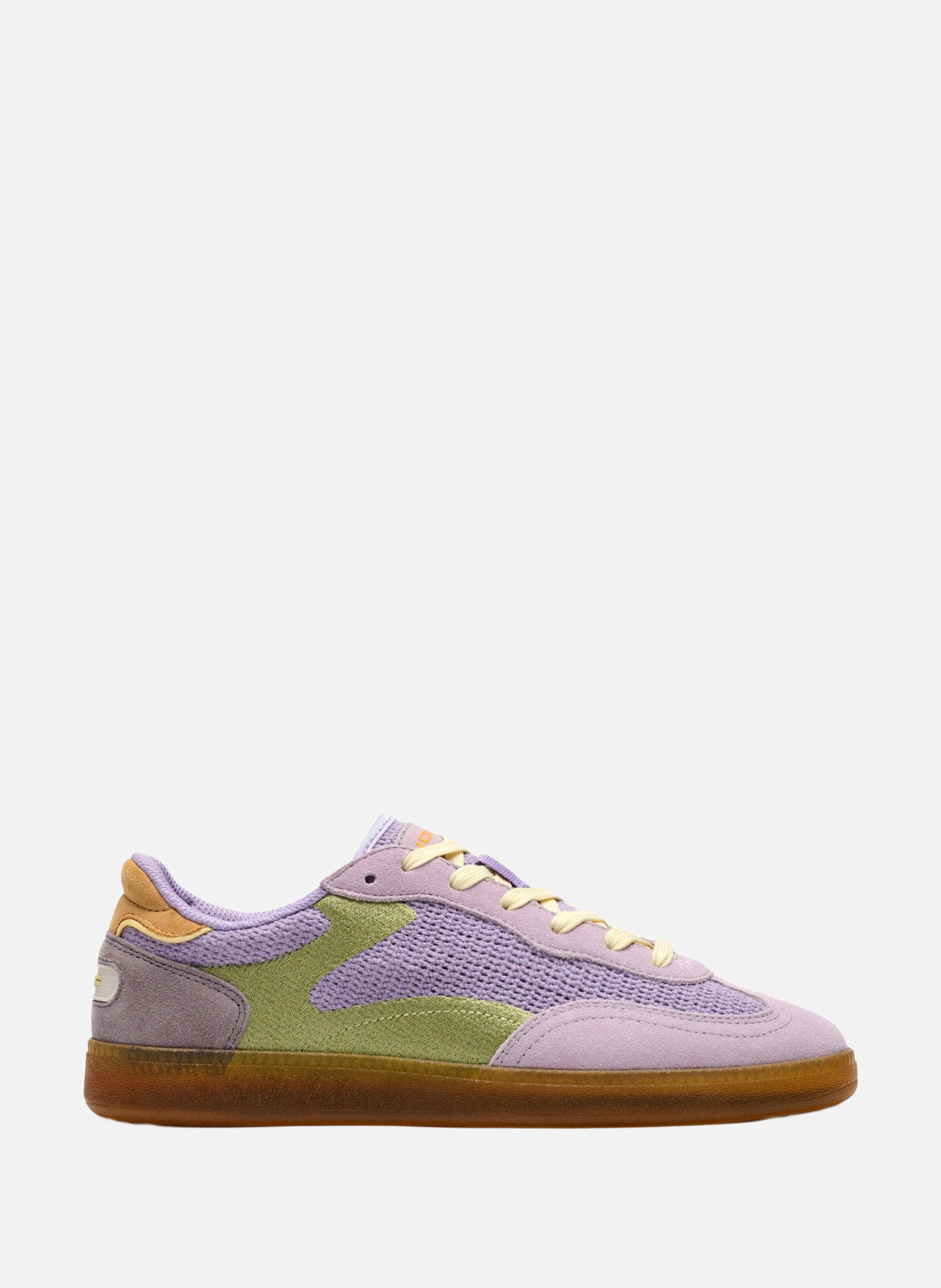 Hoff baskets décontractées park HOFF Violet