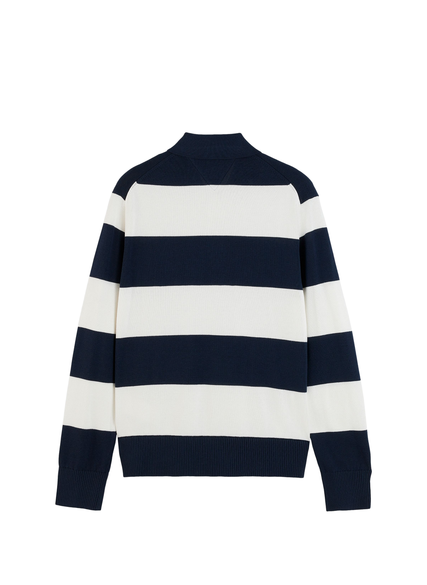 Polo manches longues TOMMY HILFIGER Multicolore