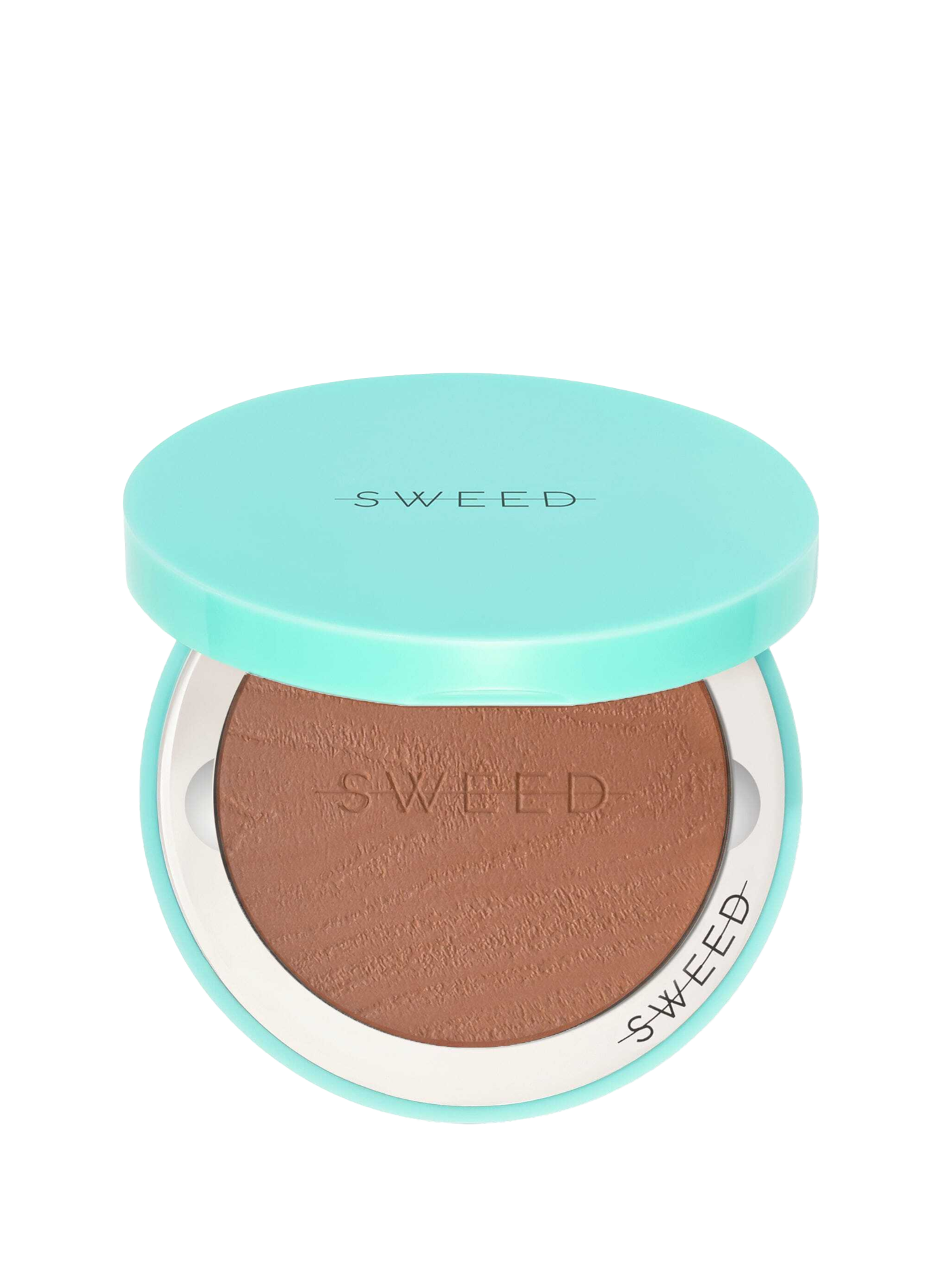 La Poudre Bronzante SWEED Warm medium