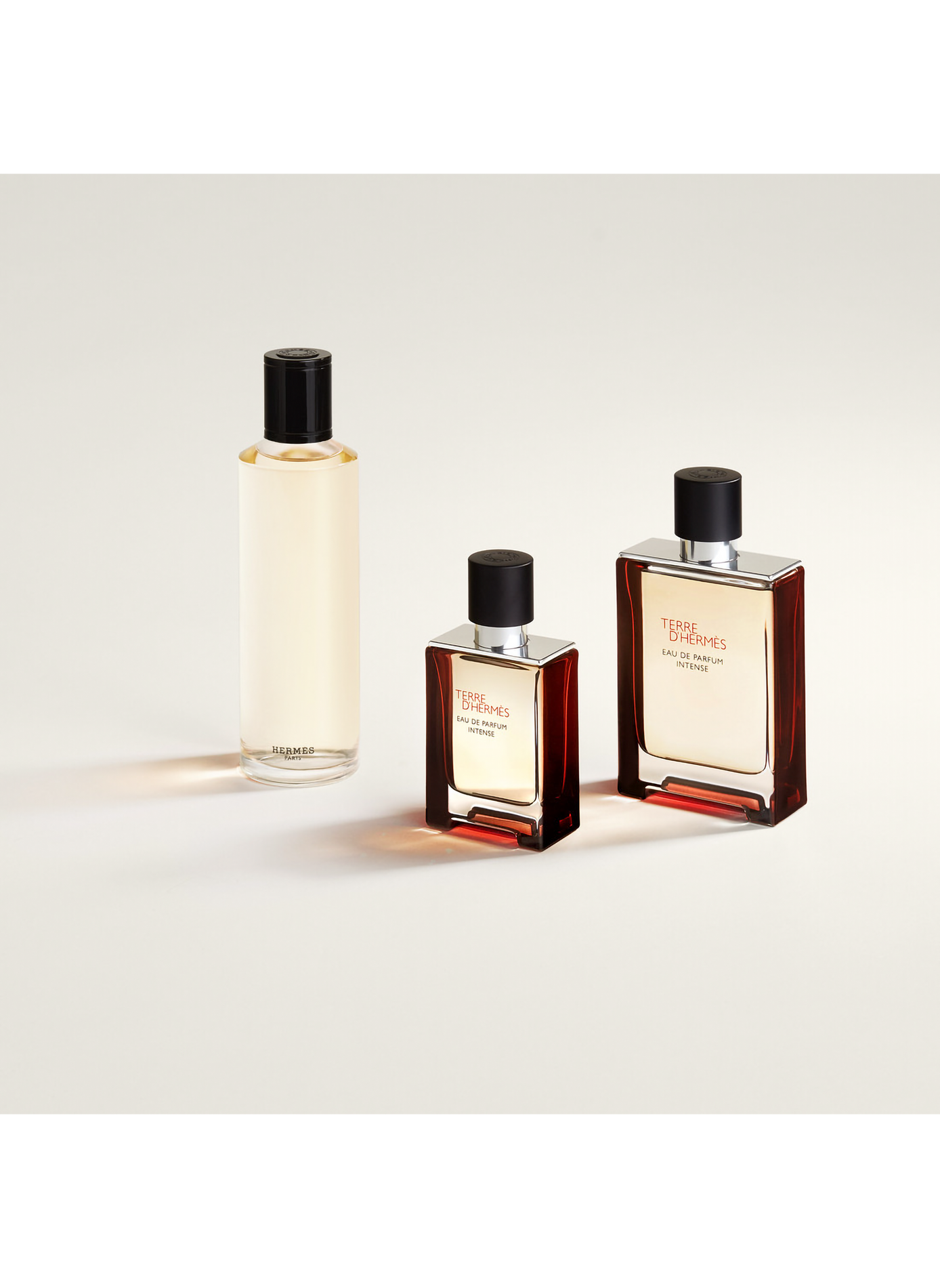 Terre d'Hermès - Nachfüllung Eau de Parfum Intense HERMÈS No color