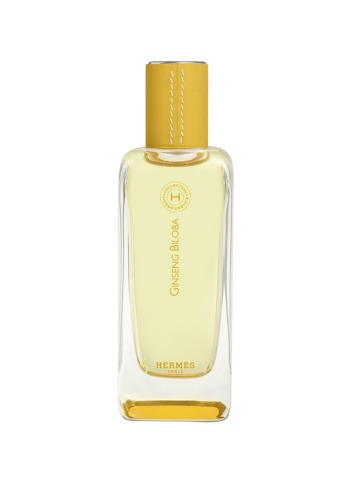 Ginseng Biloba, Eau de Parfum HERMÈS No color