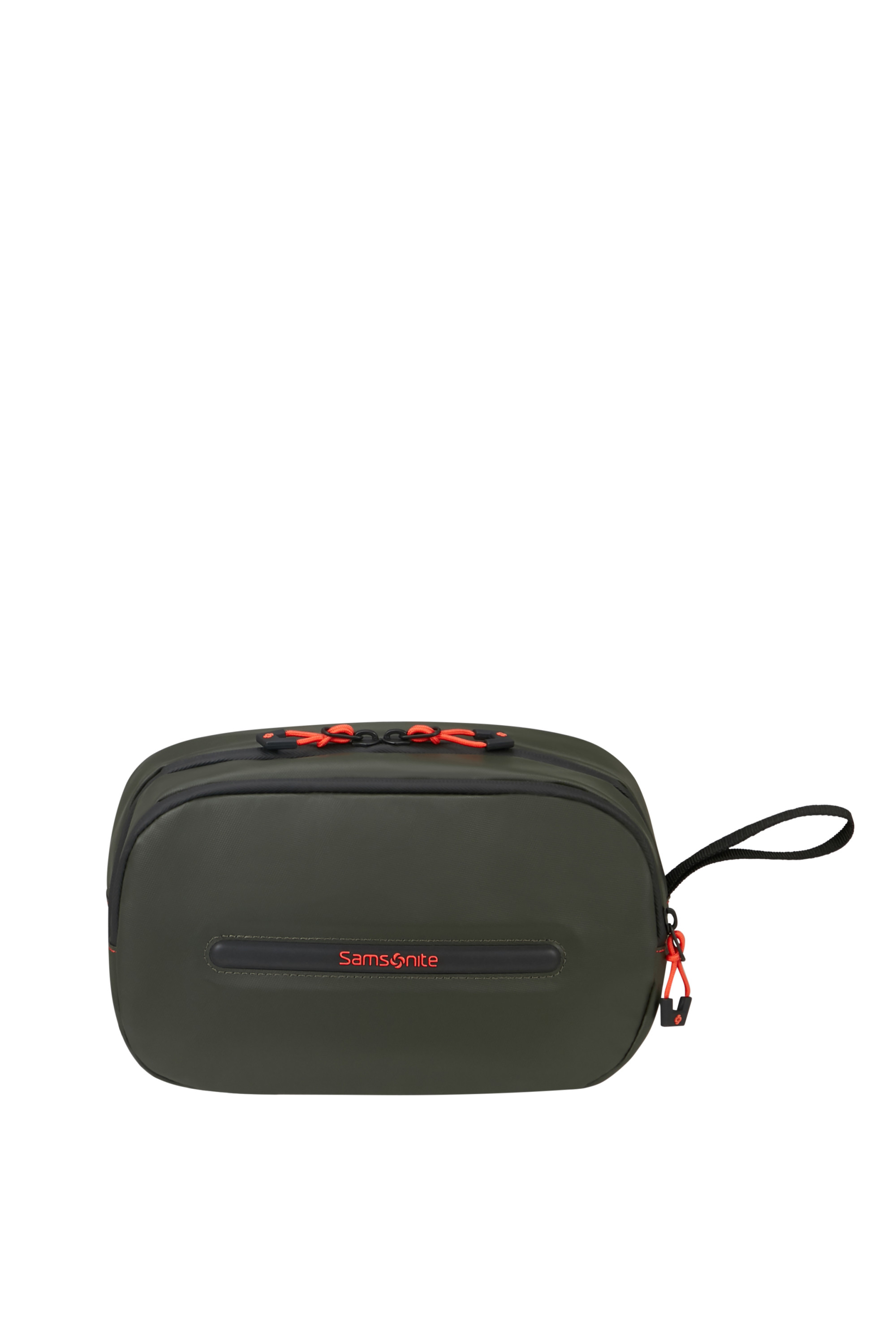 Ecodiver trousse de toilette taille s SAMSONITE Noir
