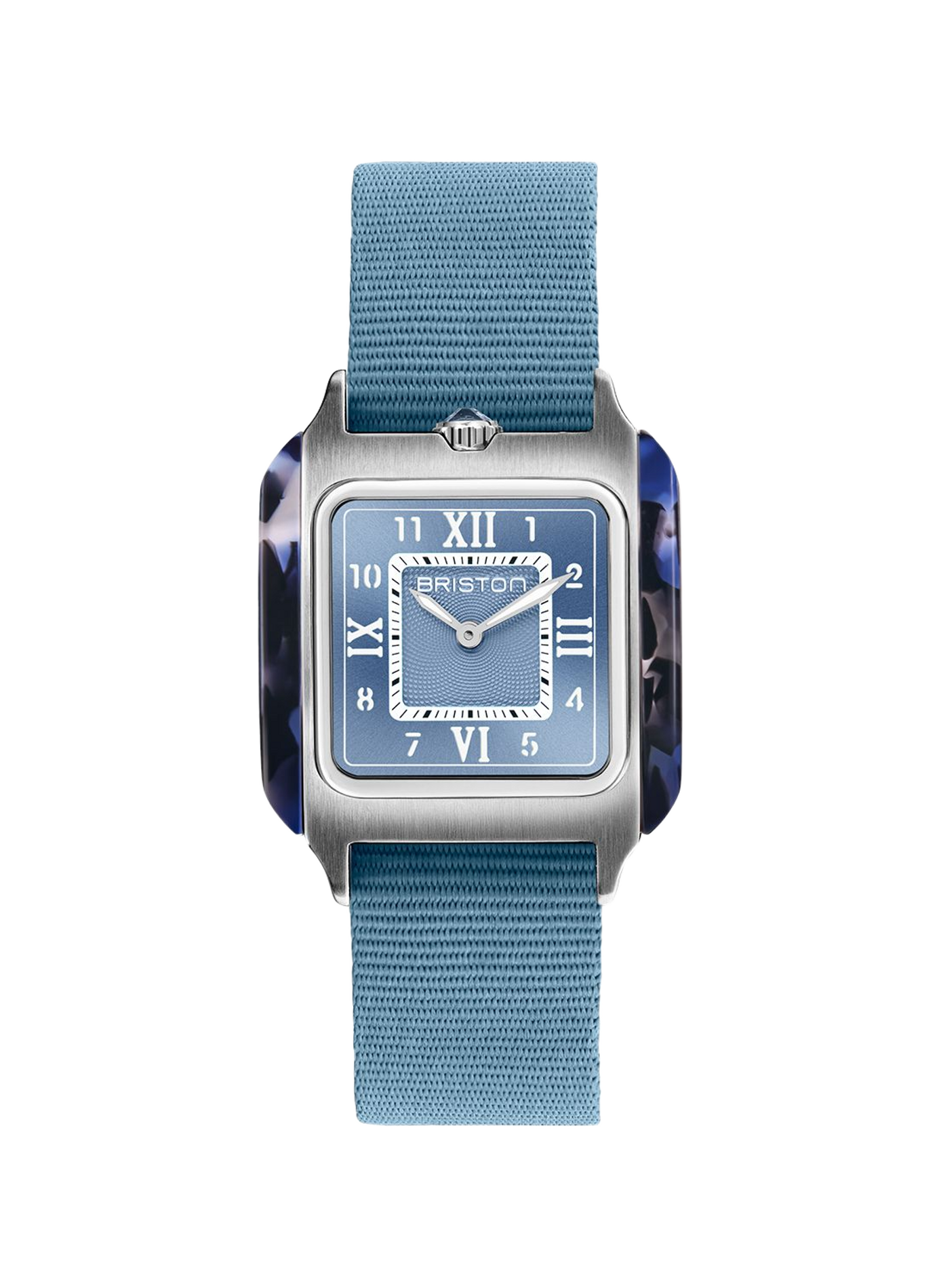 Montre quartz Streamliner Kennedy en nylon