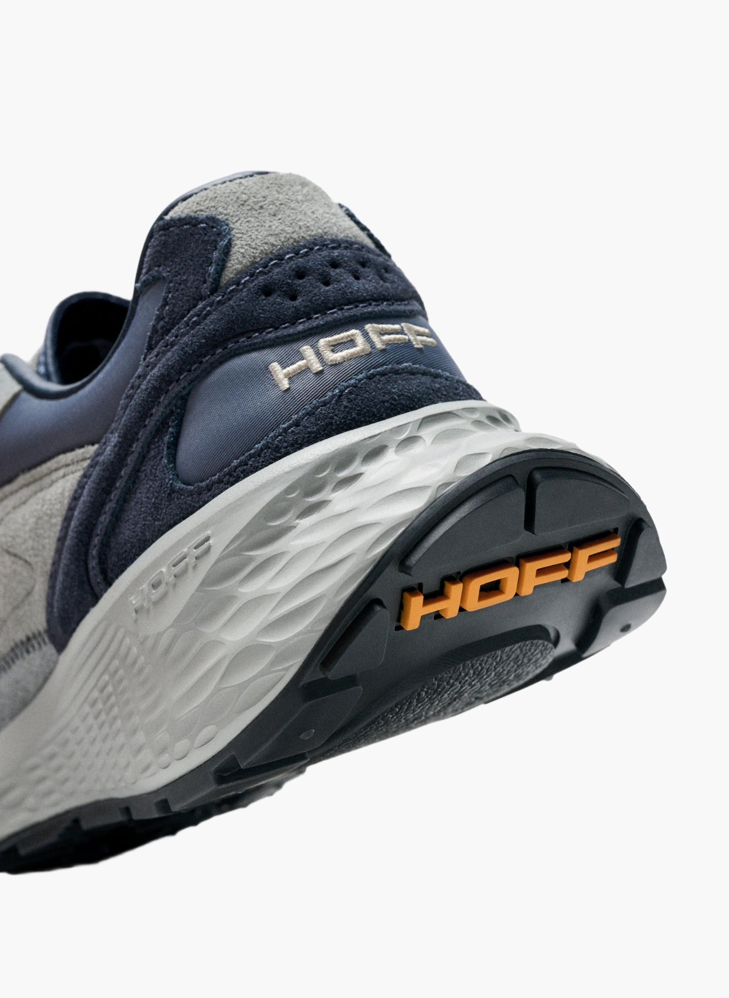 Hoff baskets décontractée city mkii blue HOFF Bleu