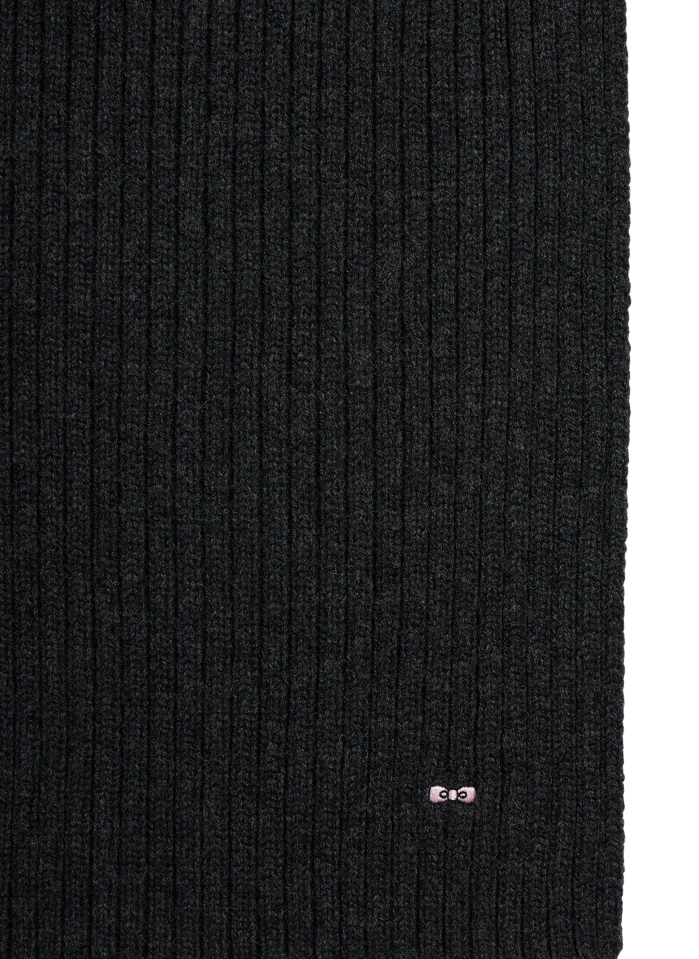 Echarpe en laine  EDEN PARK Grey