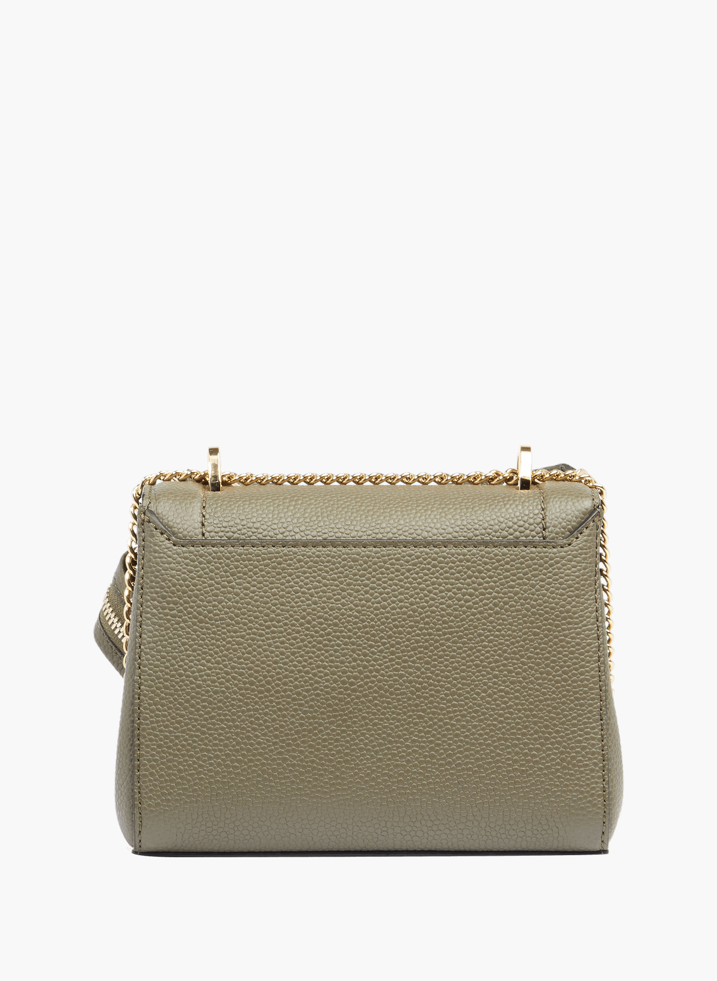 Sac rabat s ninon de lancel en cuir | Vert LANCEL Femme
