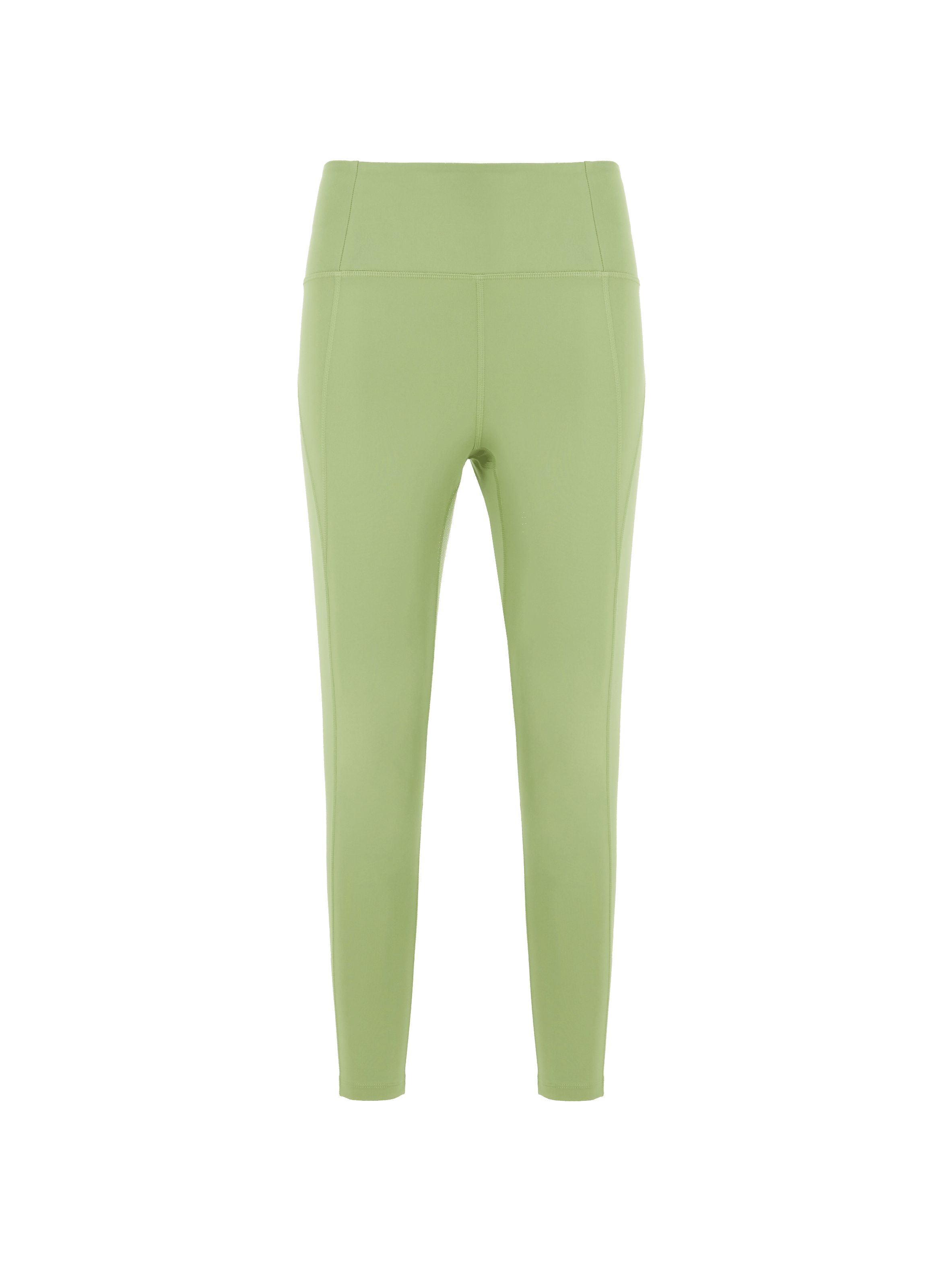 Legging en polyester recyclé