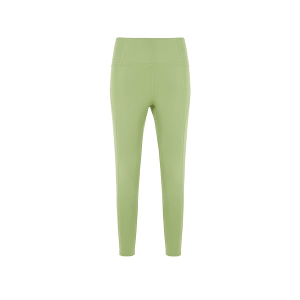 Legging en polyester recyclé