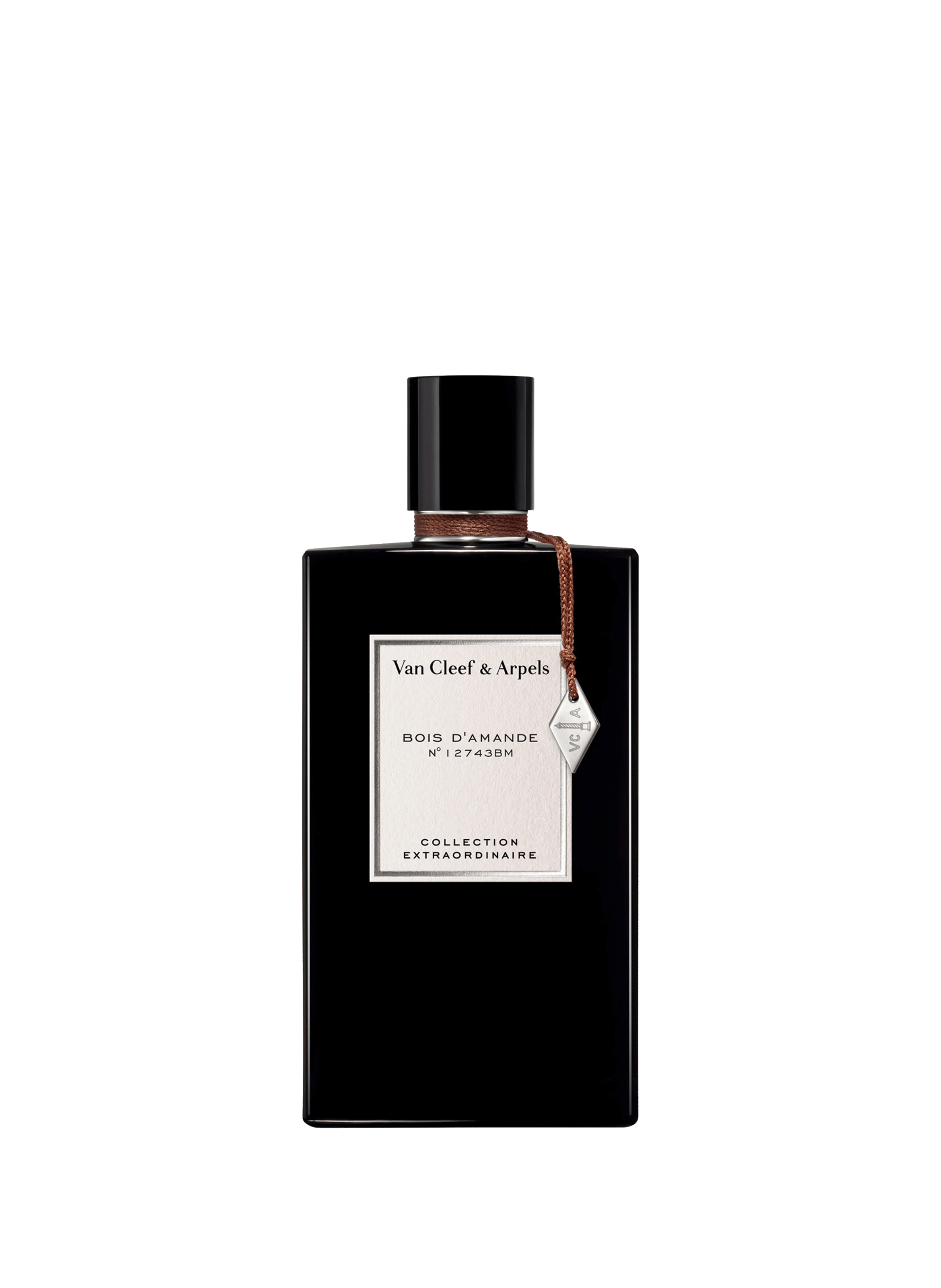 Eau de parfum Bois d'Amande
