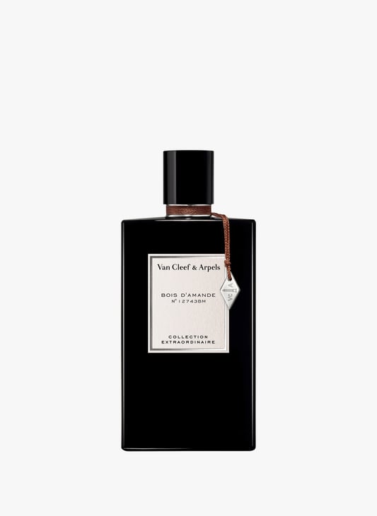 Eau de parfum Bois d'Amande