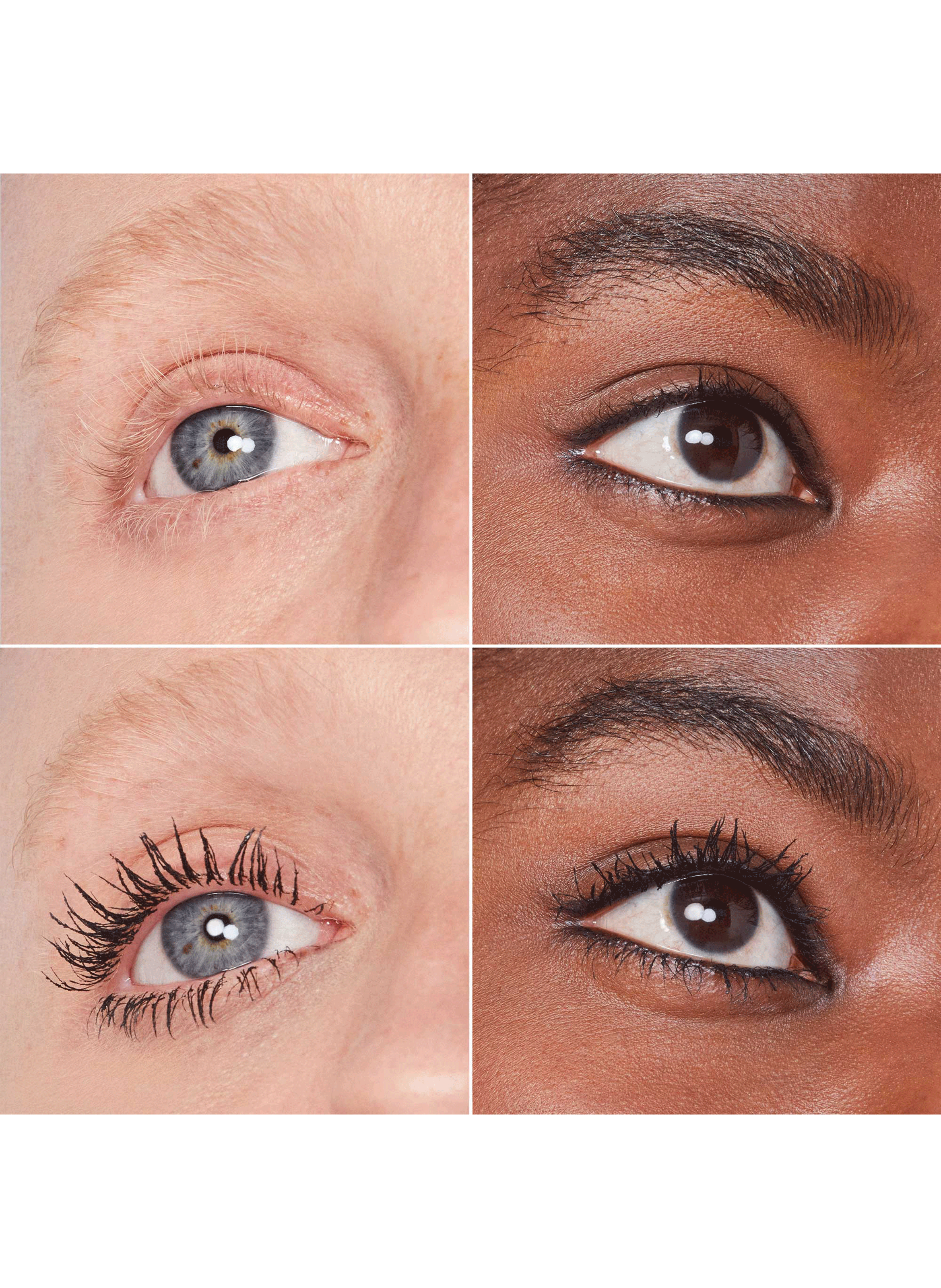 High Impact(TM) High-Fi Mascara volume total CLINIQUE Black