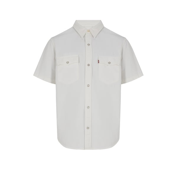 Chemise en coton
