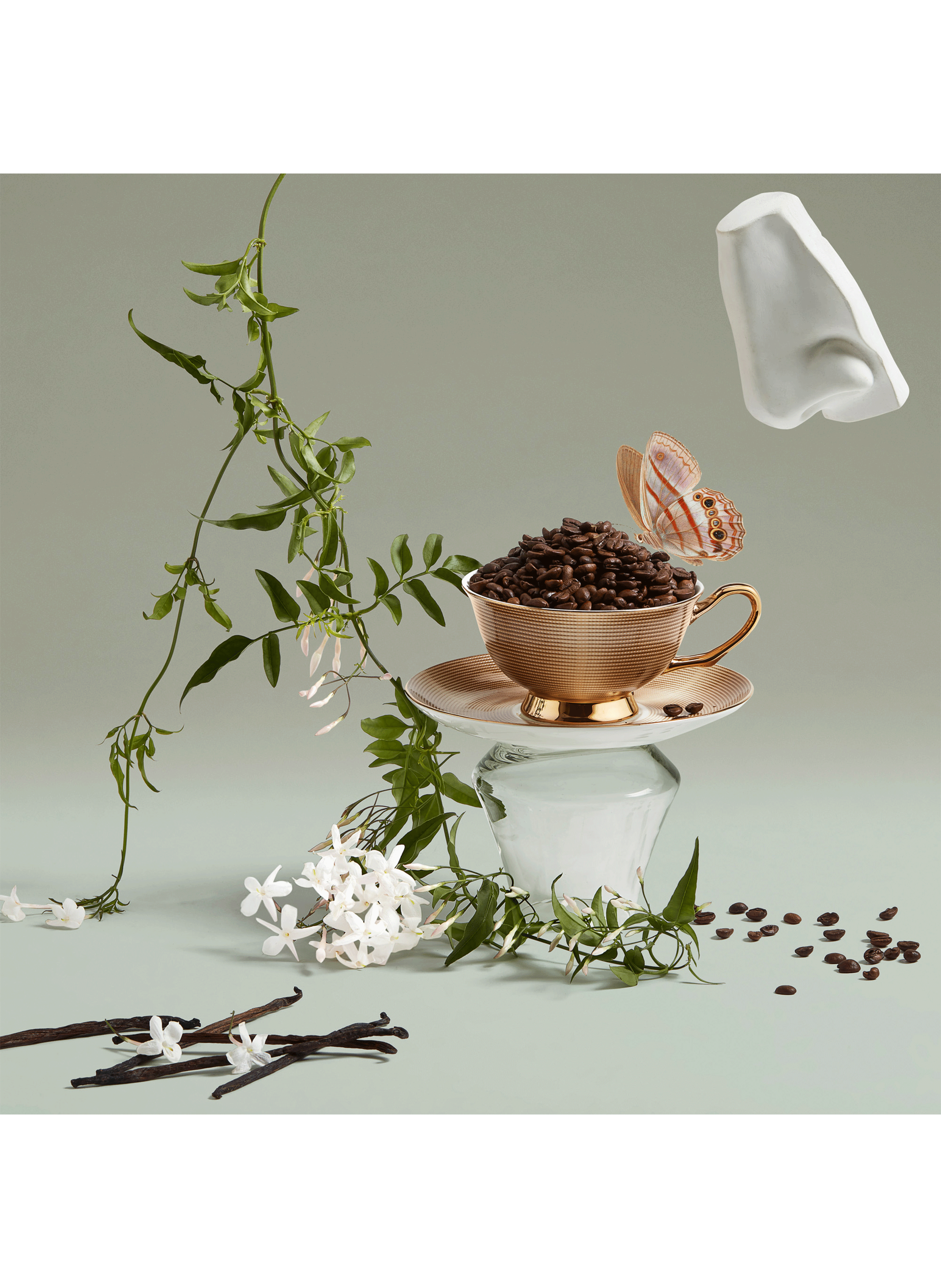 Eau de parfum  The bewitching Yasmine PENHALIGON'S No color