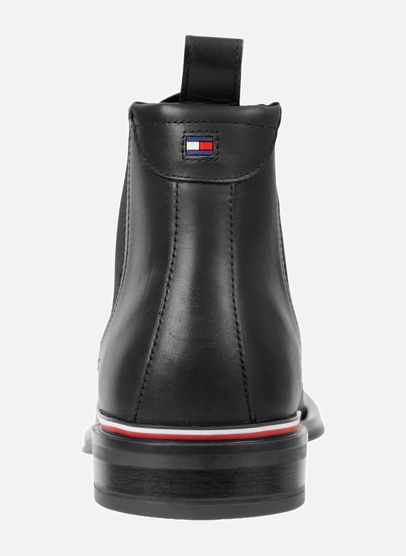 Bottines tommy hilfiger homme sales