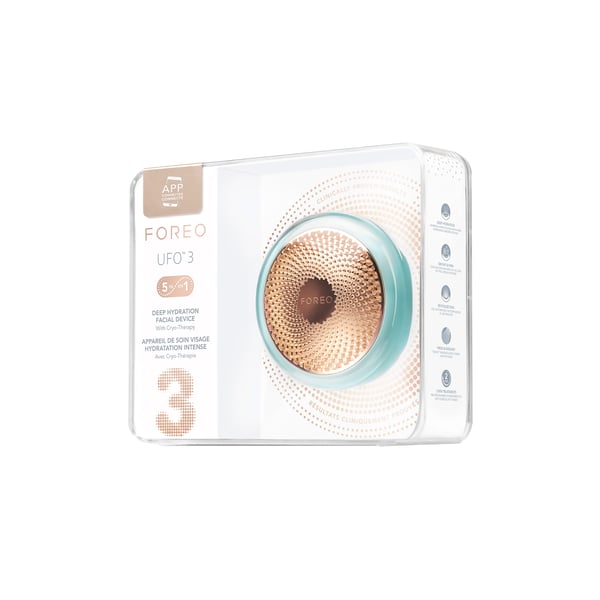 UFO(TM) 3 Mint - Appareil de soin