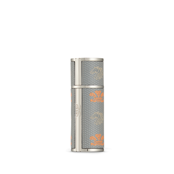 Creed Male Travel Spray In Grey