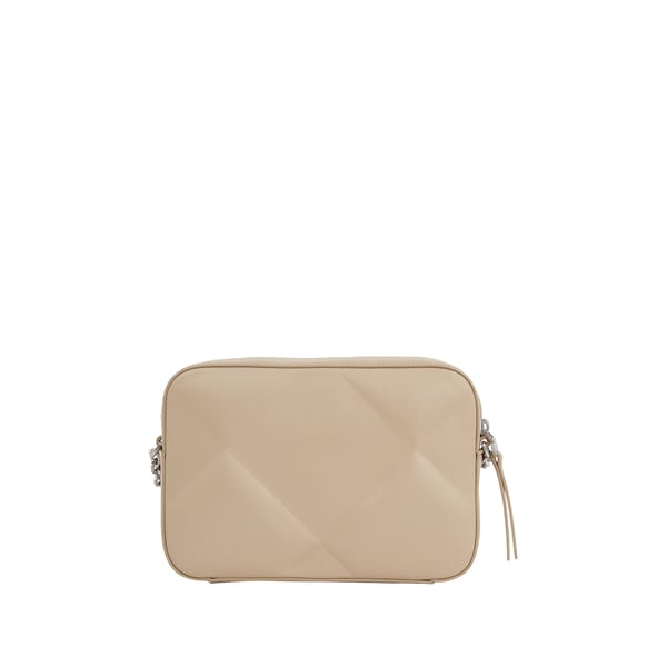 Sac à bandoulière matelassé