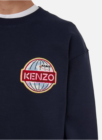 Kenzo Collection Printemps