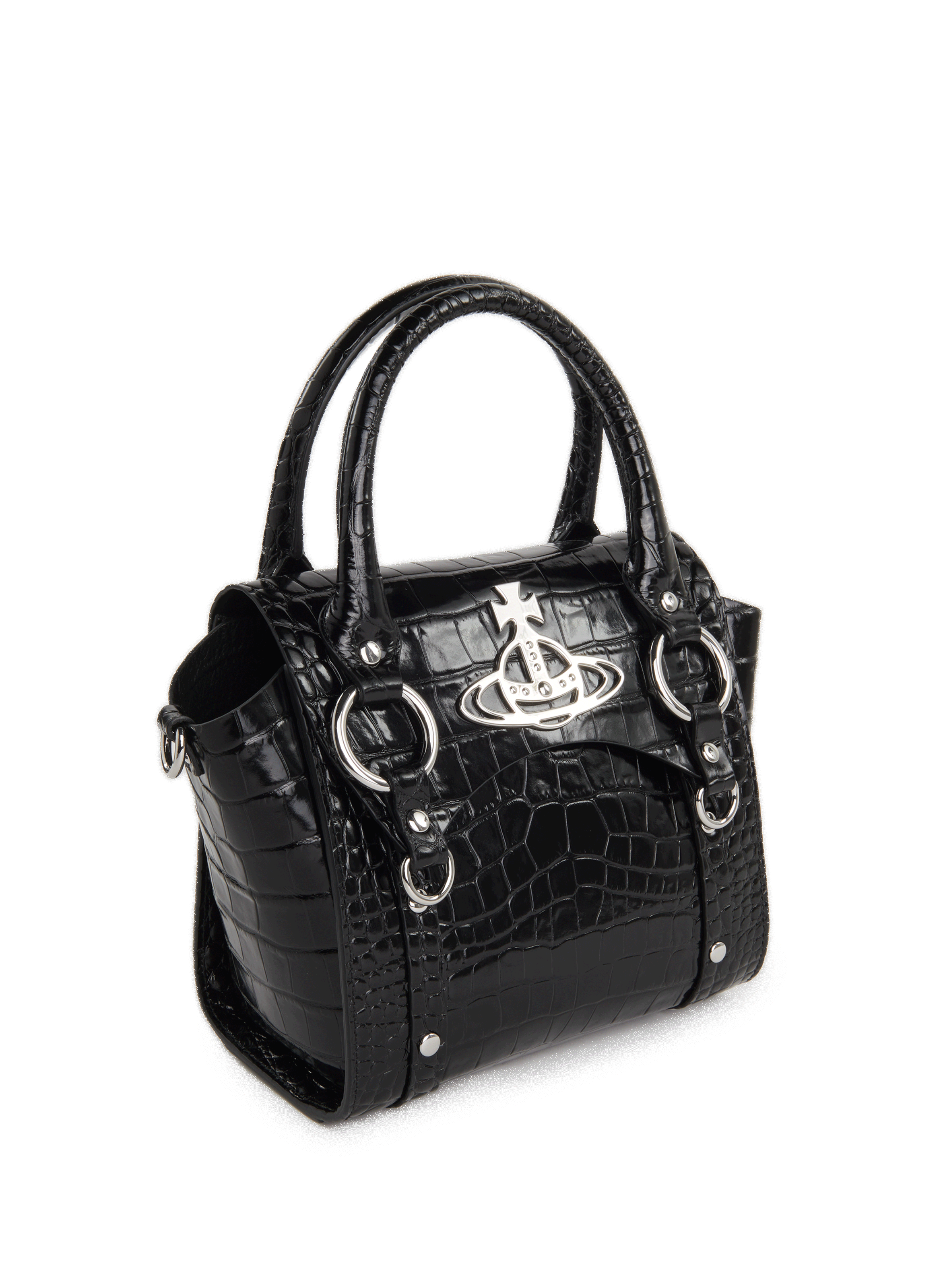 Sac Betty Small en cuir