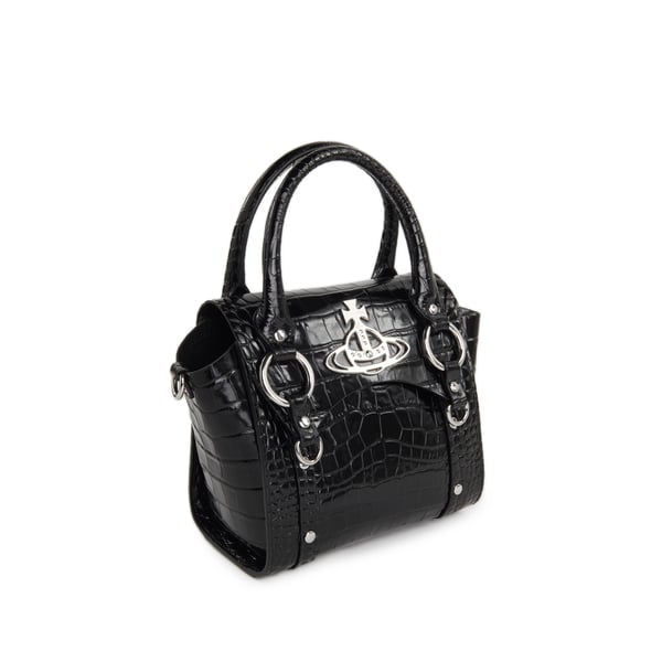 Sac Betty Small en cuir