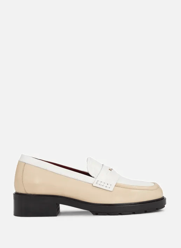 Hilfiger loafers 2025