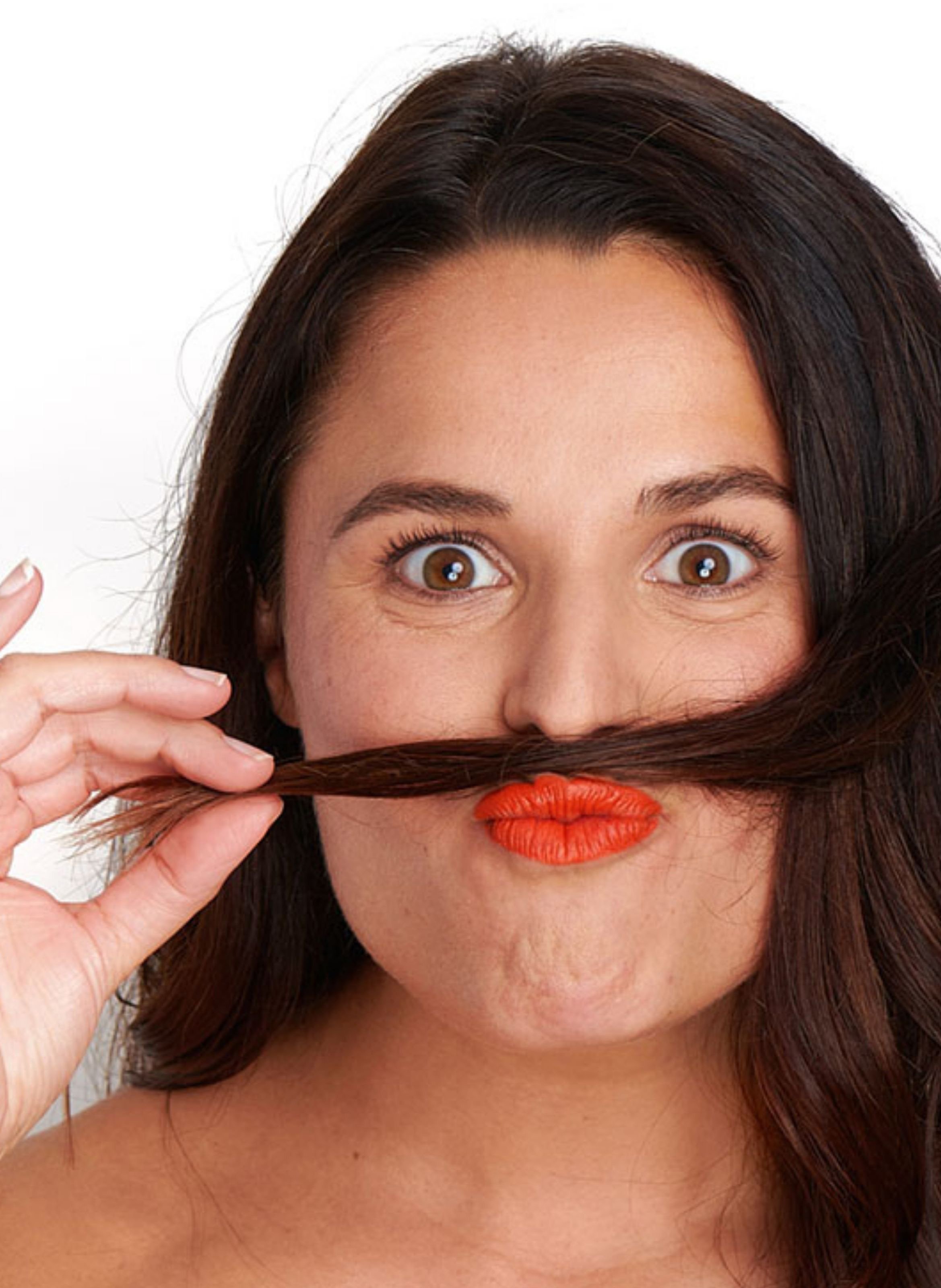 Moisturising lipstick POMPONNE Orange sixties