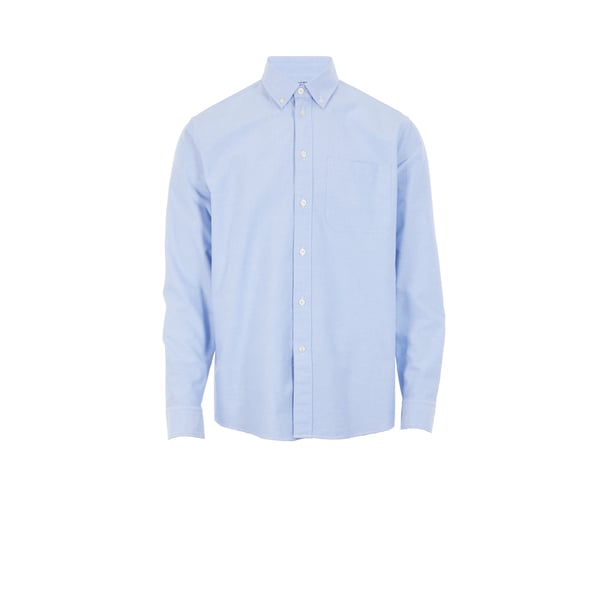 Selected Chemise en coton