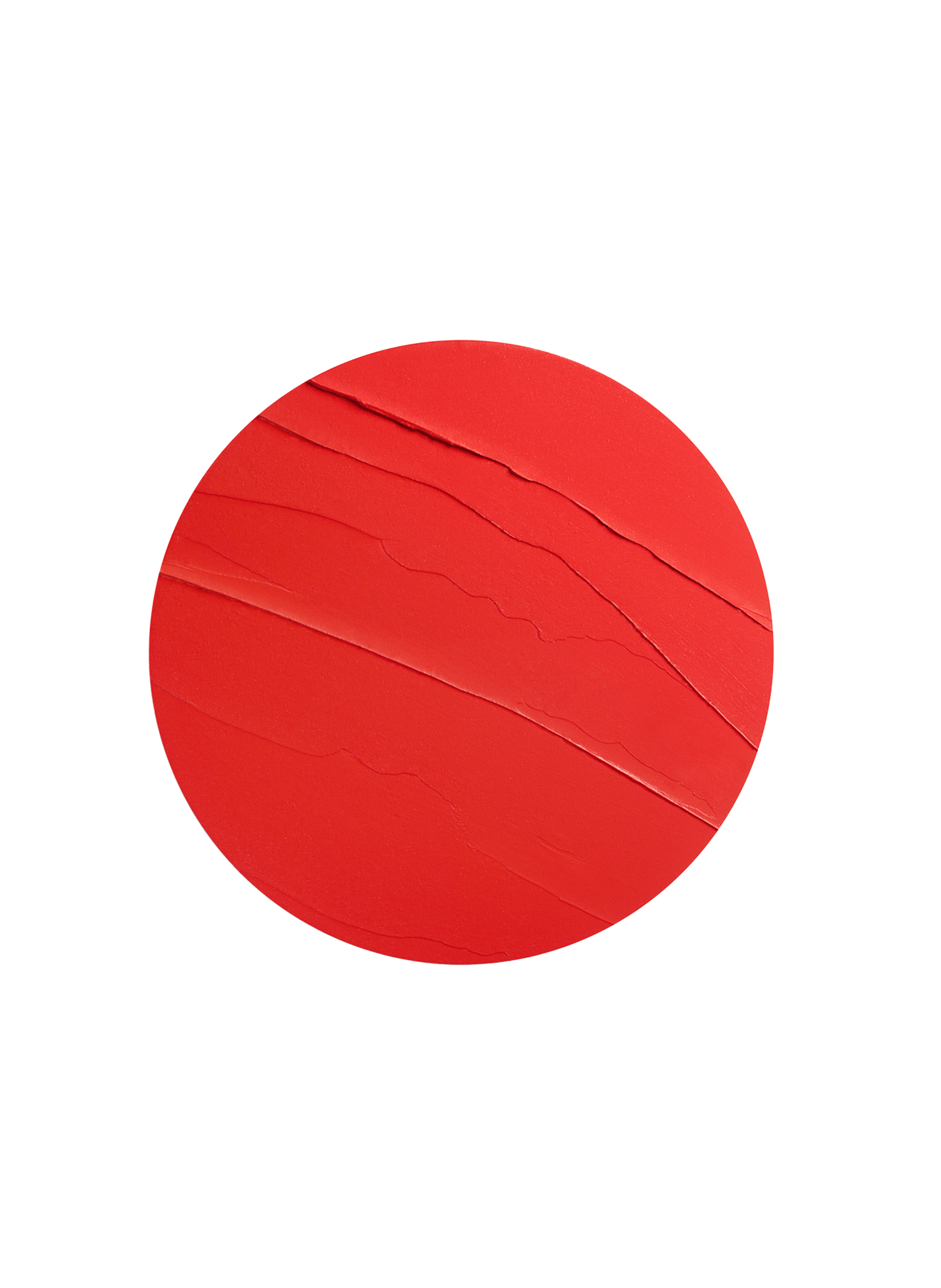 Rouge Hermès - Matt lipstick - Limited edition HERMÈS Rouge cinétique