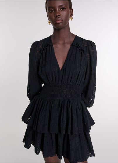 Collection Robes Maje Femme Printemps-Été 2025 | Printemps