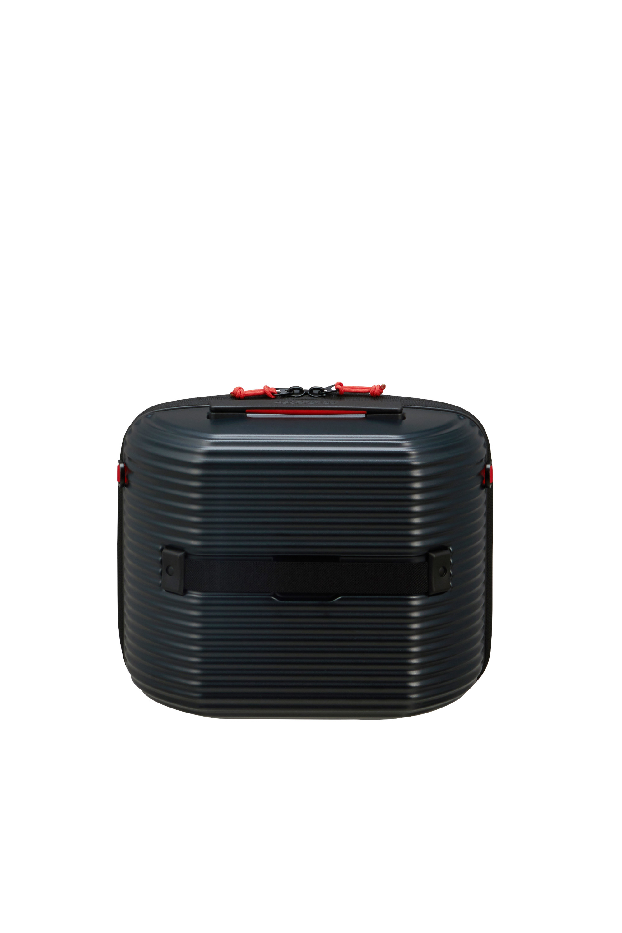 Rollio beauty case taille s AMERICAN TOURISTER Noir