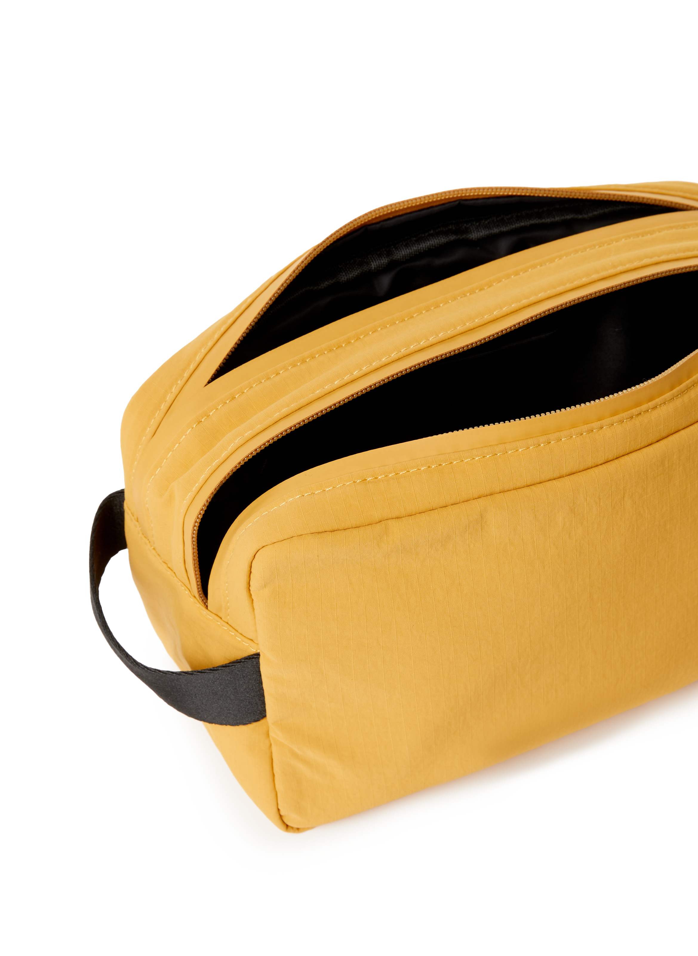 TH EMBLEM WASHBAG CO SAISON 1865 Yellow