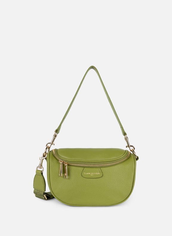 Vanity case - Dune Green by LANCASTER LANCASTER Vanity case - Dune Green