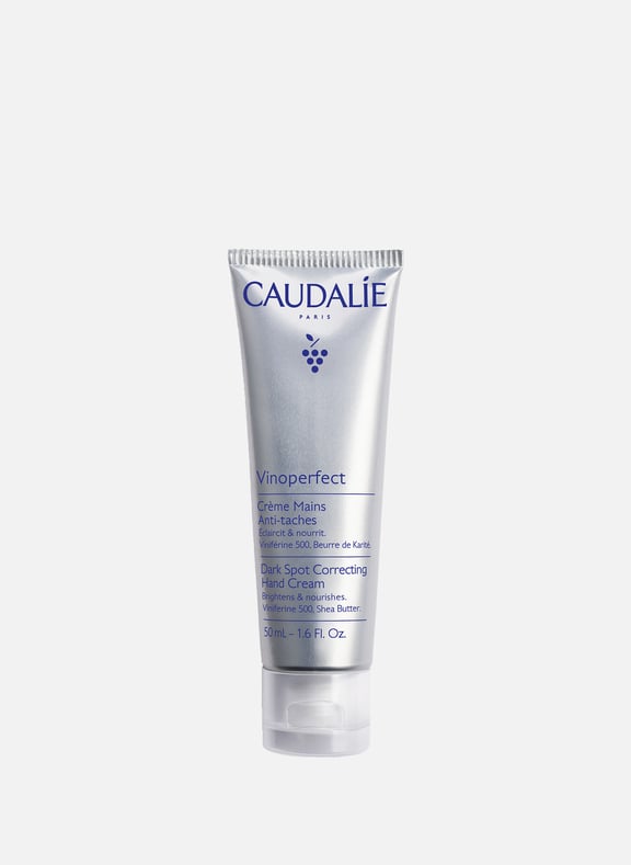 Vinoperfect Crème Mains Anti-Taches by CAUDALIE CAUDALIE Vinoperfect Crème Mains Anti-Taches