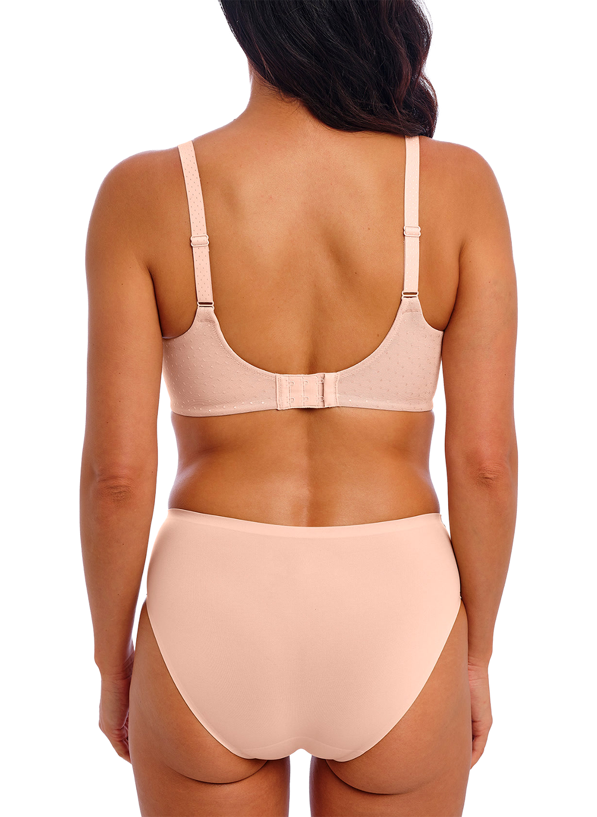 Wireless Bra WACOAL Pink