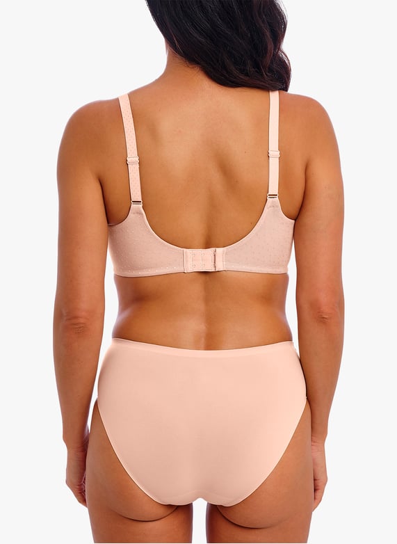 Wireless Bra | Pink by WACOAL Wireless Bra Pink