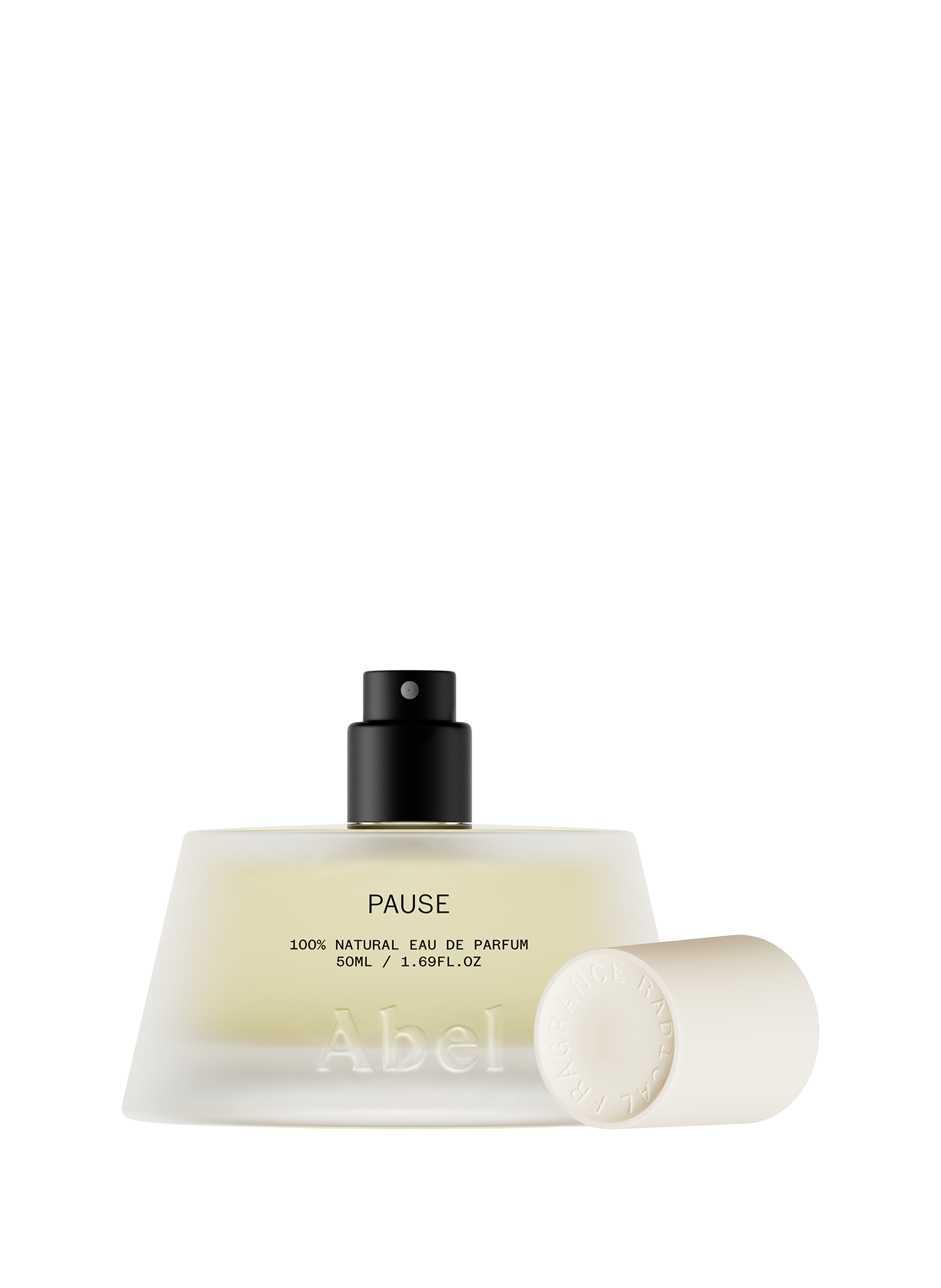 Pause - Eau de Parfum ABEL No color