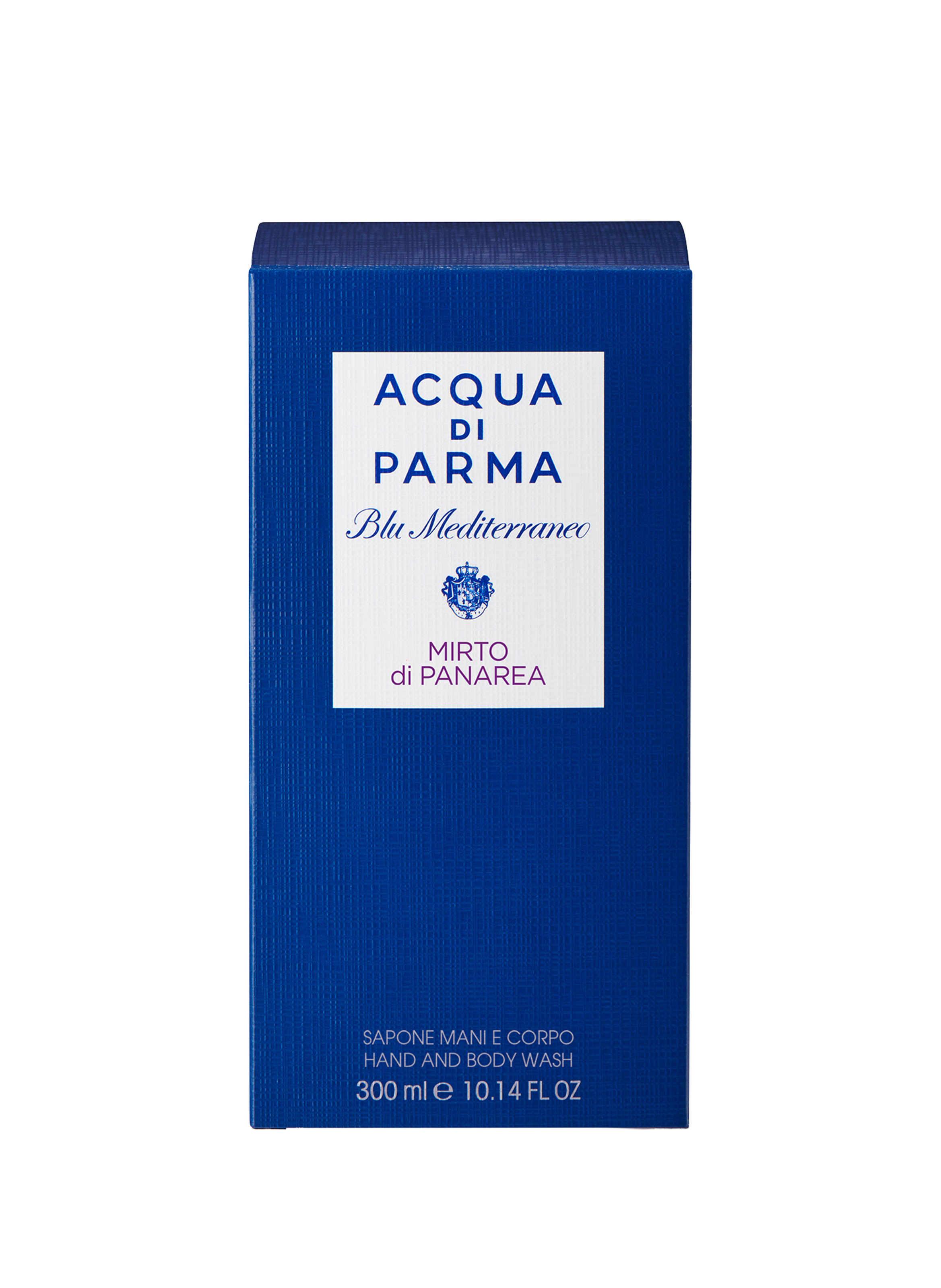 Mirto di Panarea Hand & Body Cleanser ACQUA DI PARMA No color