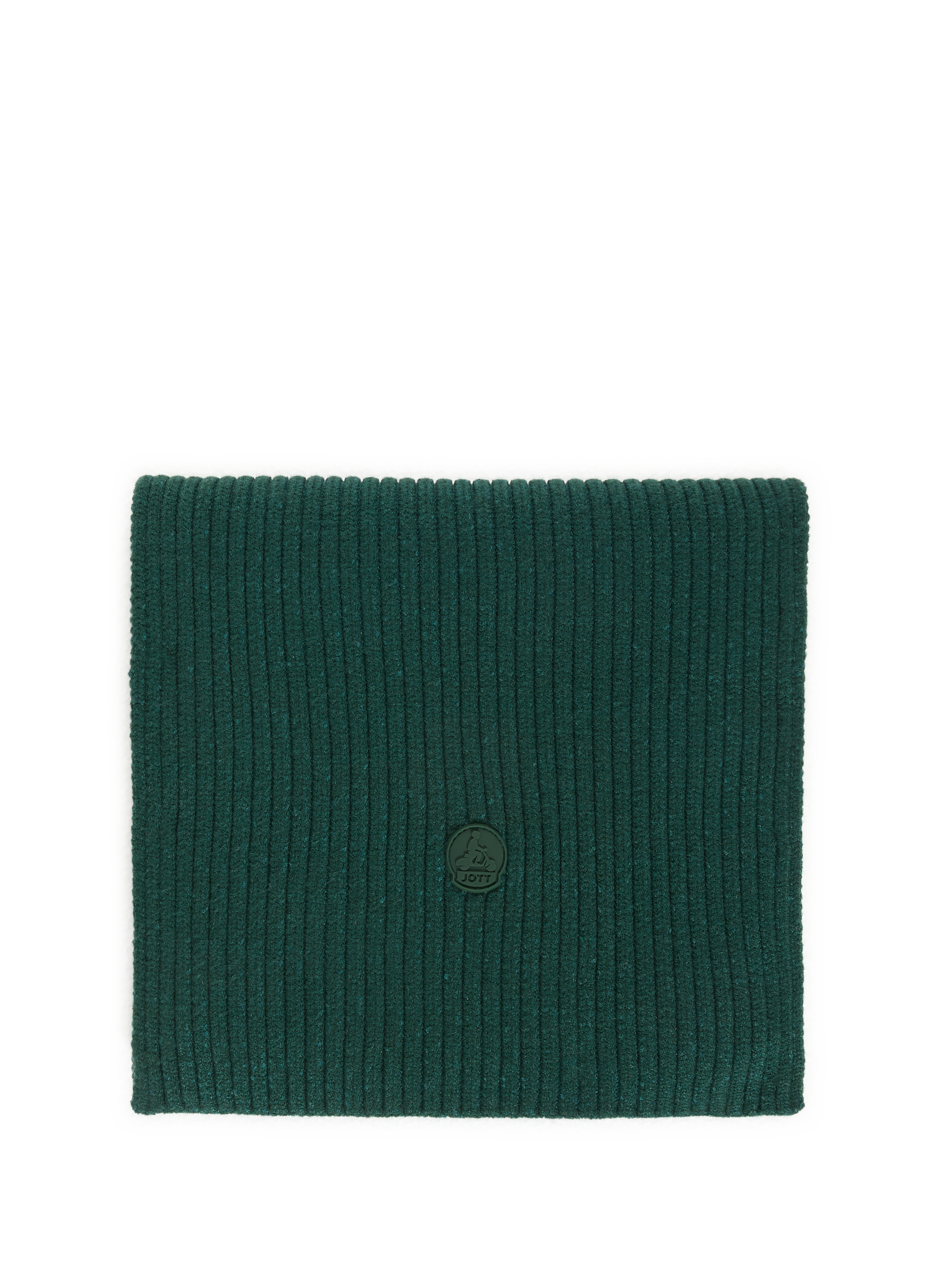 JOTT Echarpe en maille Vert