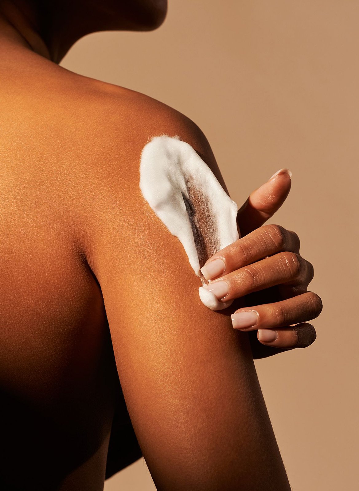 The Ritual of Karma - Shower Mousse RITUALS No color