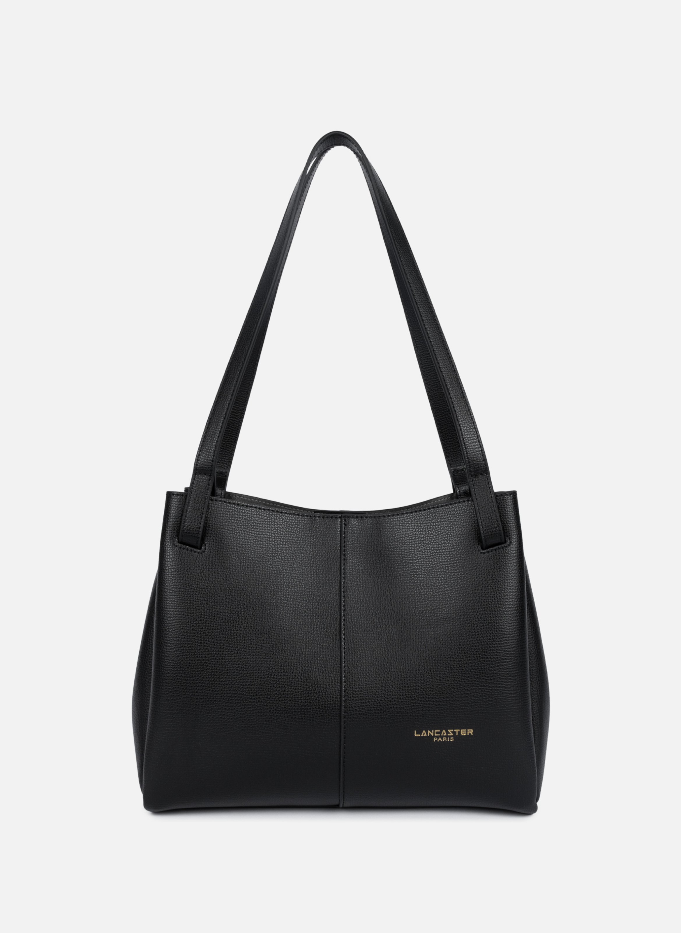 LANCASTER M tote bag - Sierra Haus Black