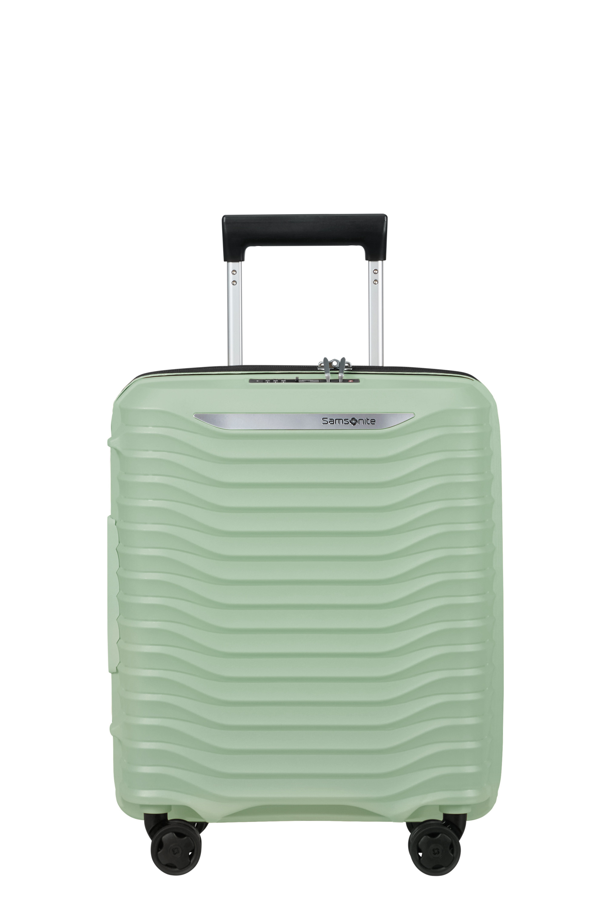 Upscape valise 4 roues taille s SAMSONITE Vert