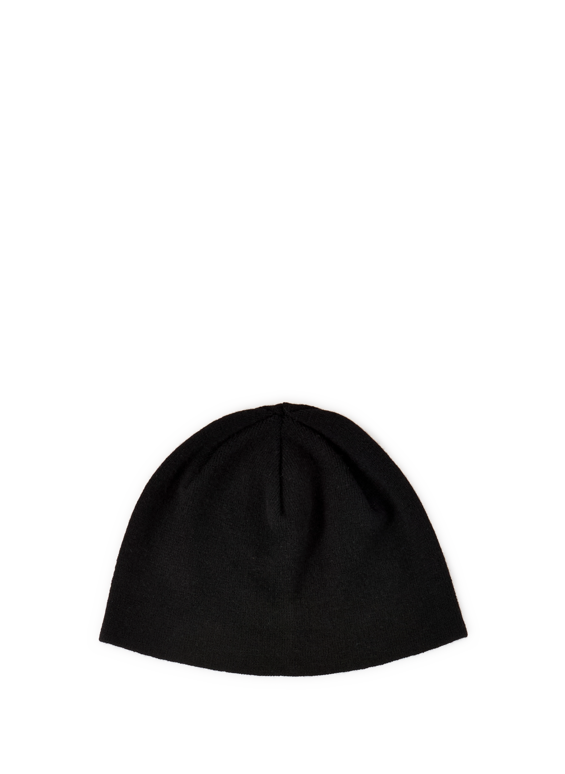 Merino wool Beanie OUR LEGACY Black