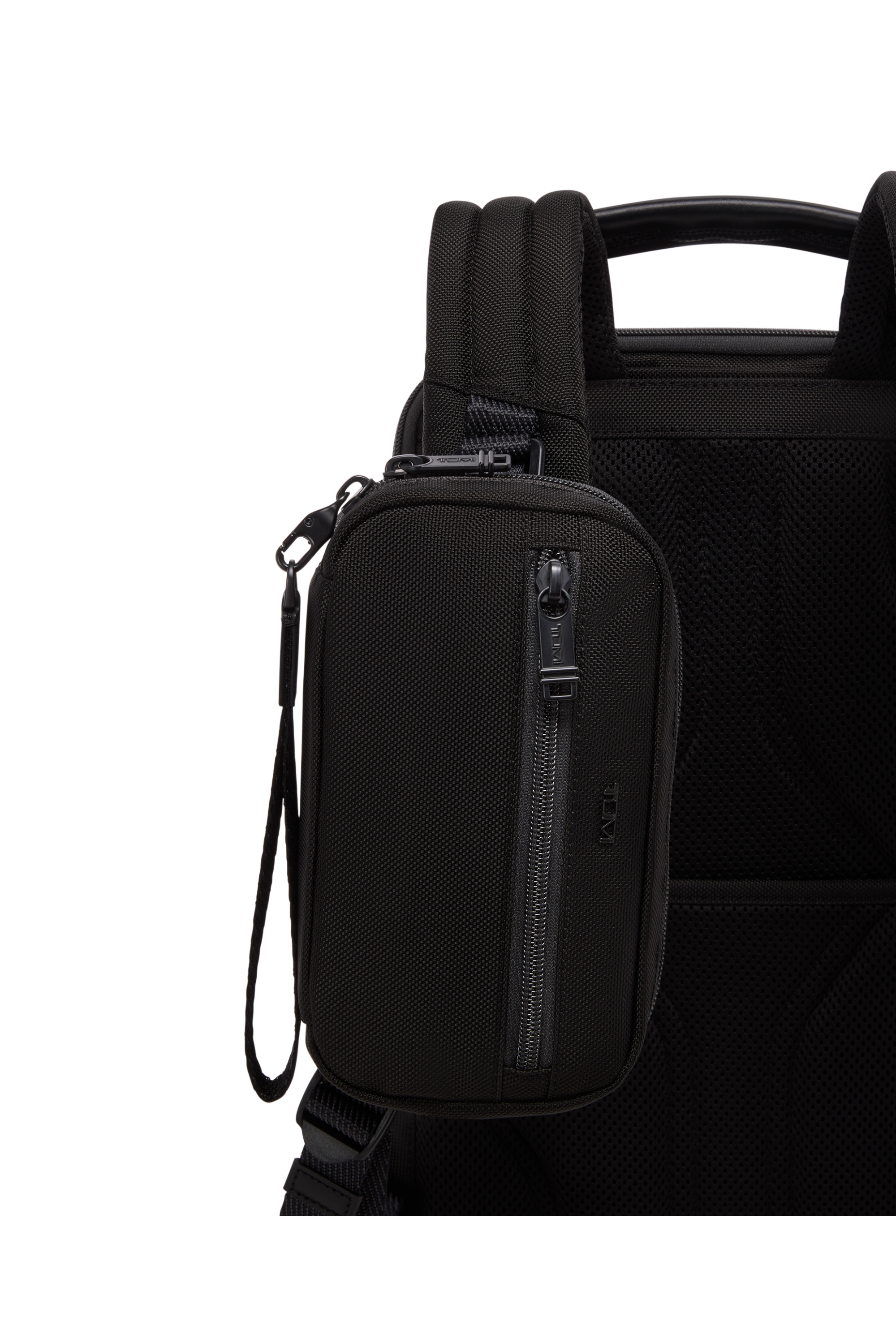 Tumi travel access. Lifestyle accessory taille s TUMI Noir