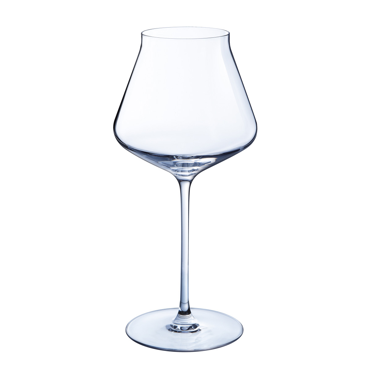 Reveal up - 6 verres à pied intense 45 cl CHEF & SOMMELIER Transparent