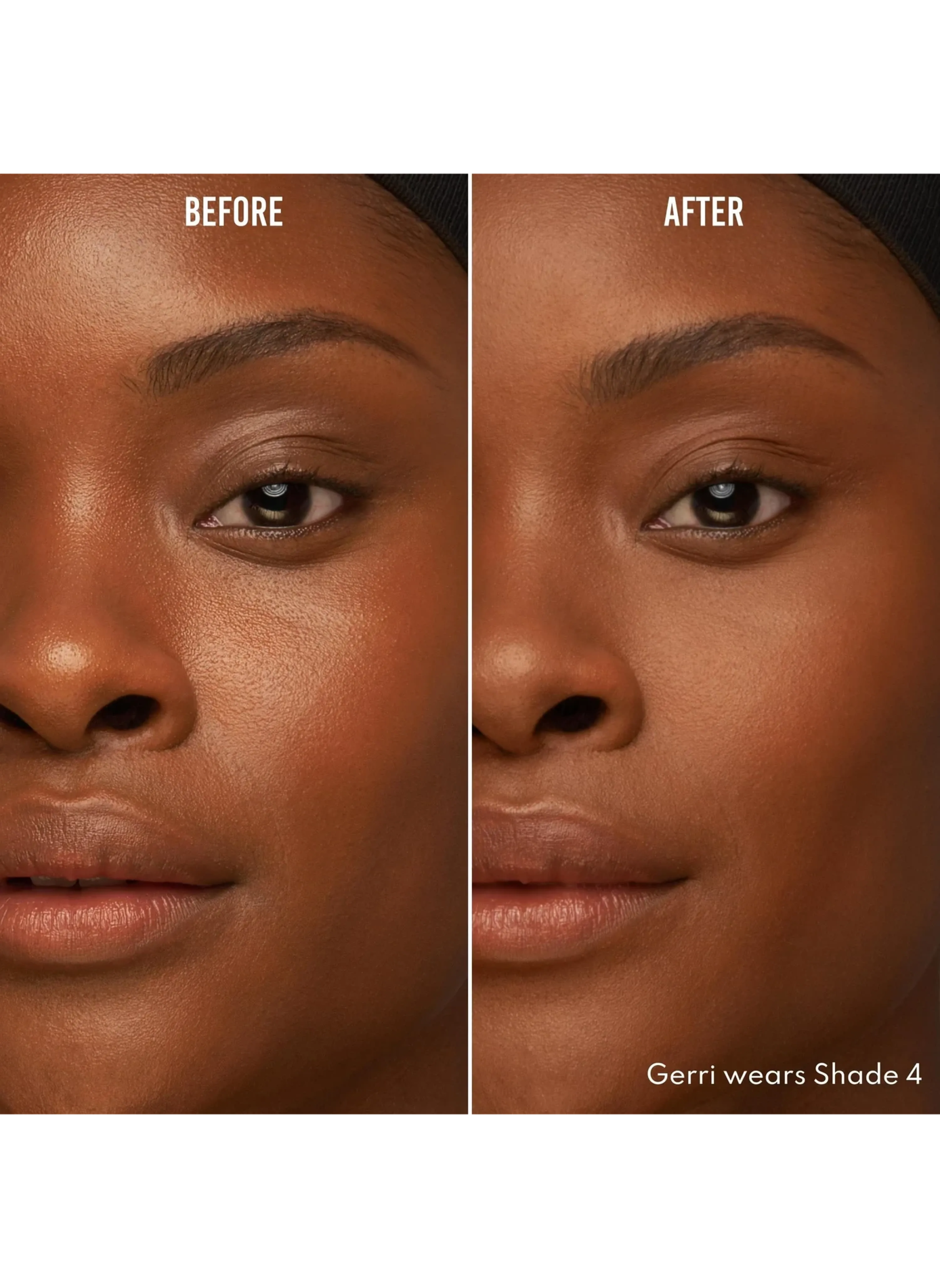 Evolution DANESSA MYRICKS #4