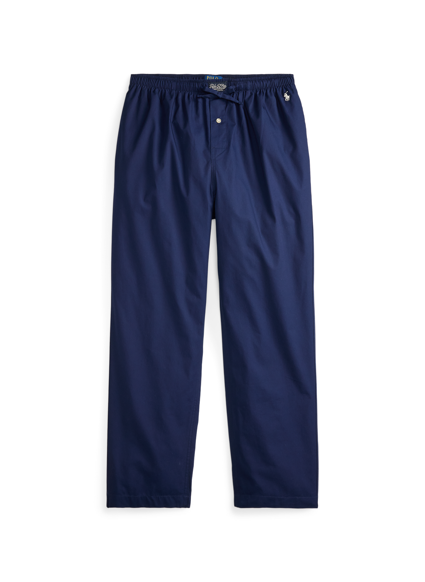Pyjamahose POLO RALPH LAUREN Blau