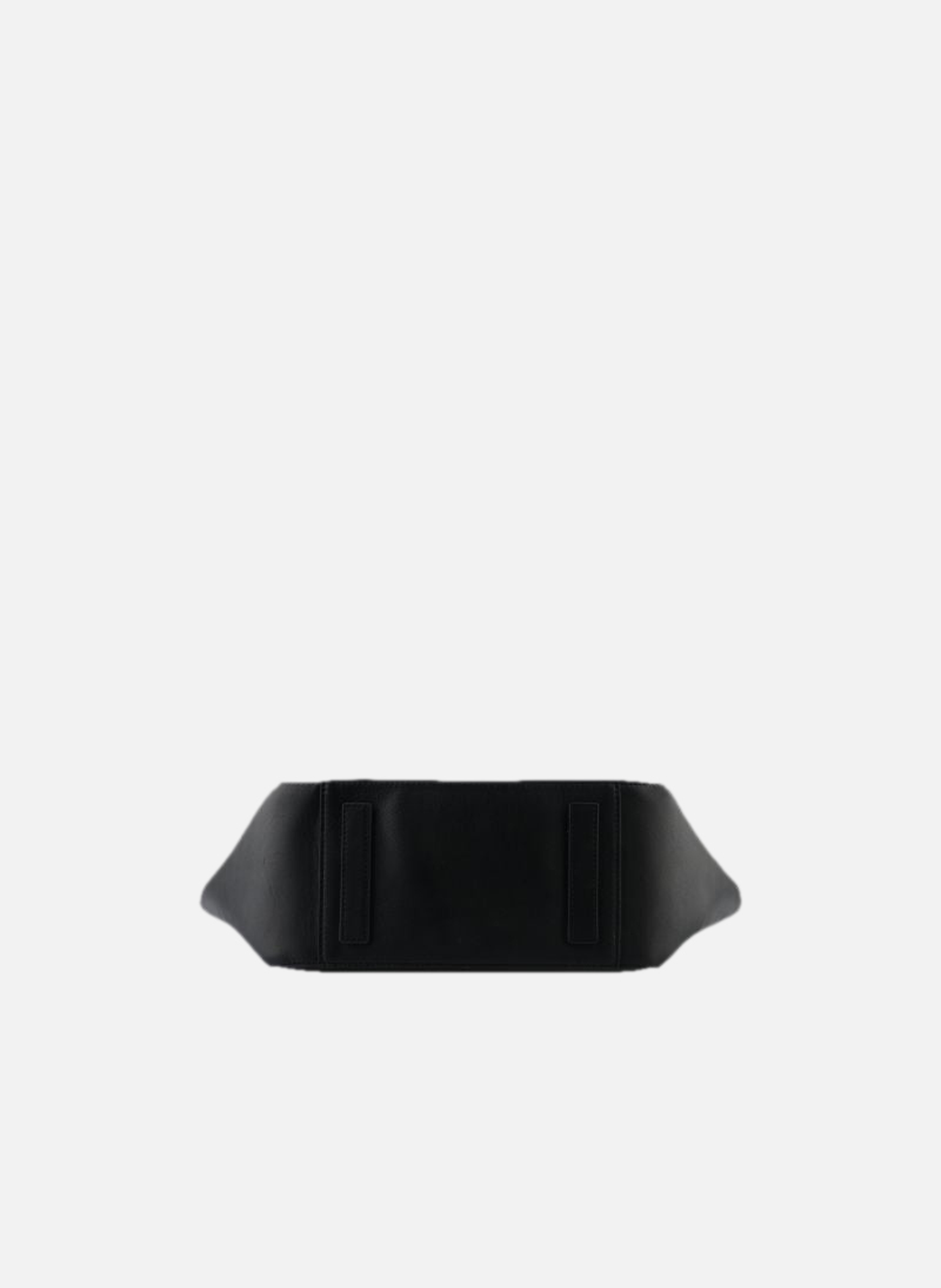 L'envolée | sac porté épaule gm | Noir POURCHET Femme